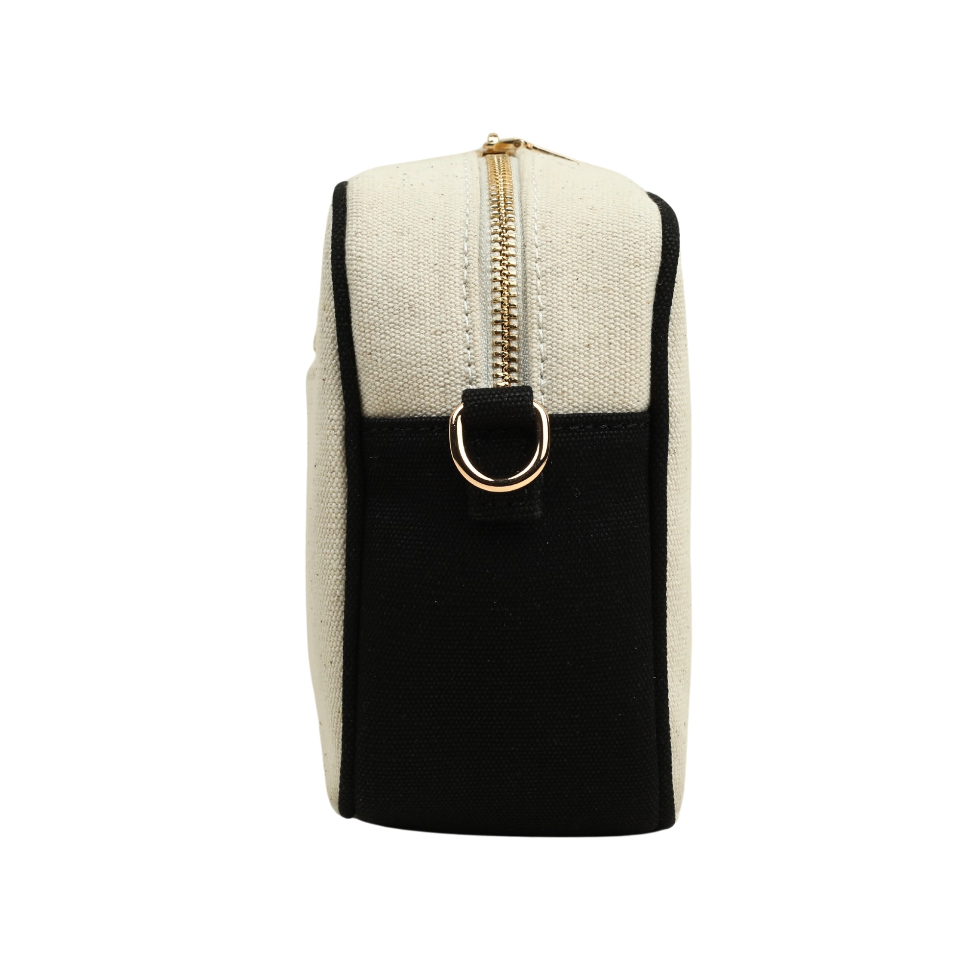 VIBRANT CLASSIC  CANVAS CROSSBODY BAG - Vibrantbd.com