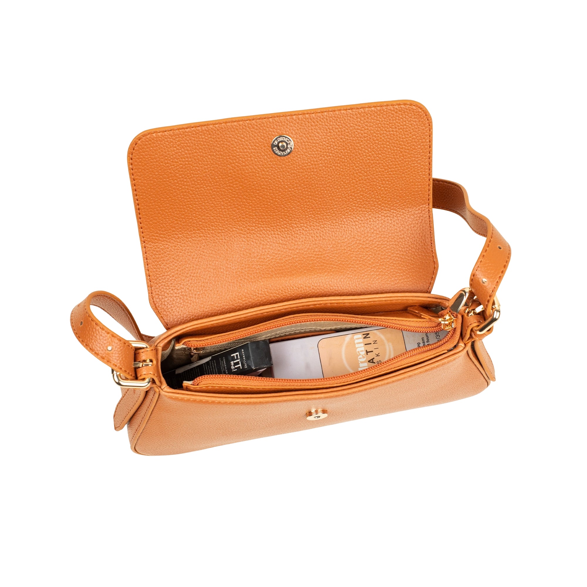 ELEGANT MINI SHOULDER BAG - Vibrantbd.com