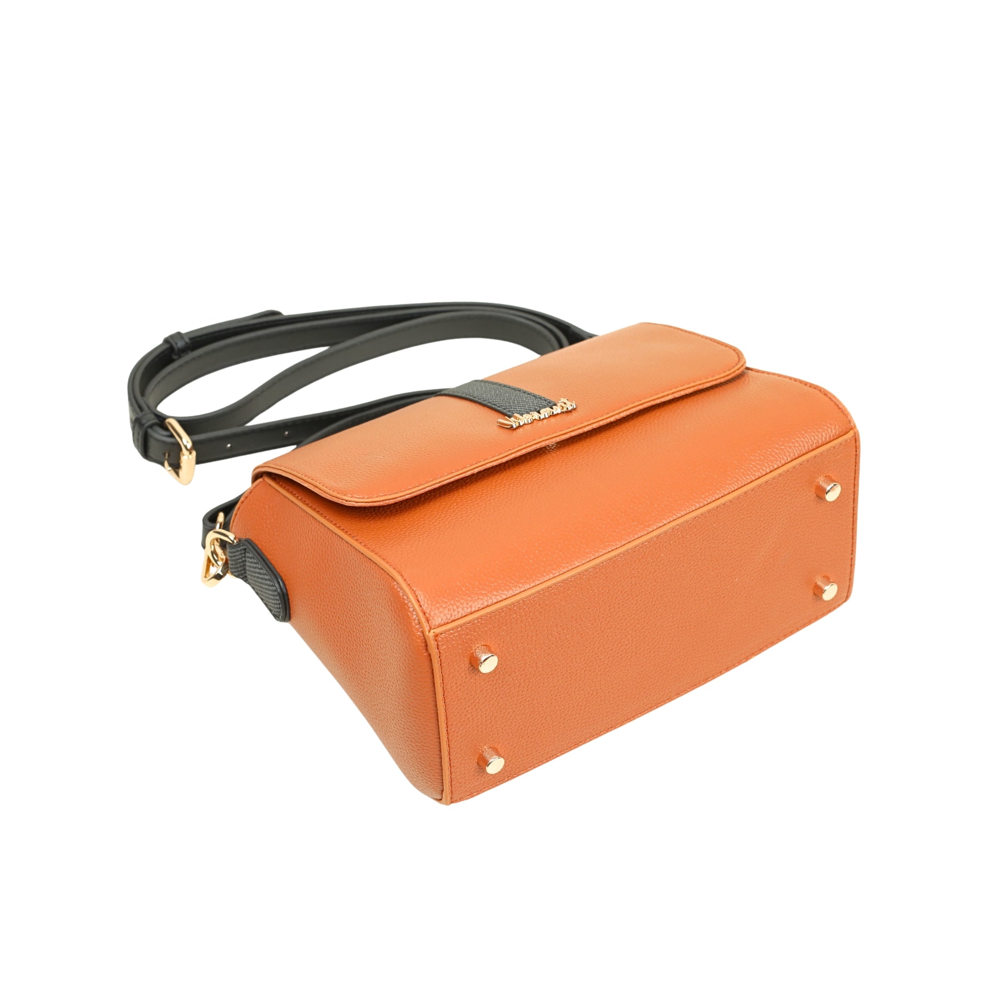 VIBRANT TAN GLAMOUR BAG - Vibrantbd.com