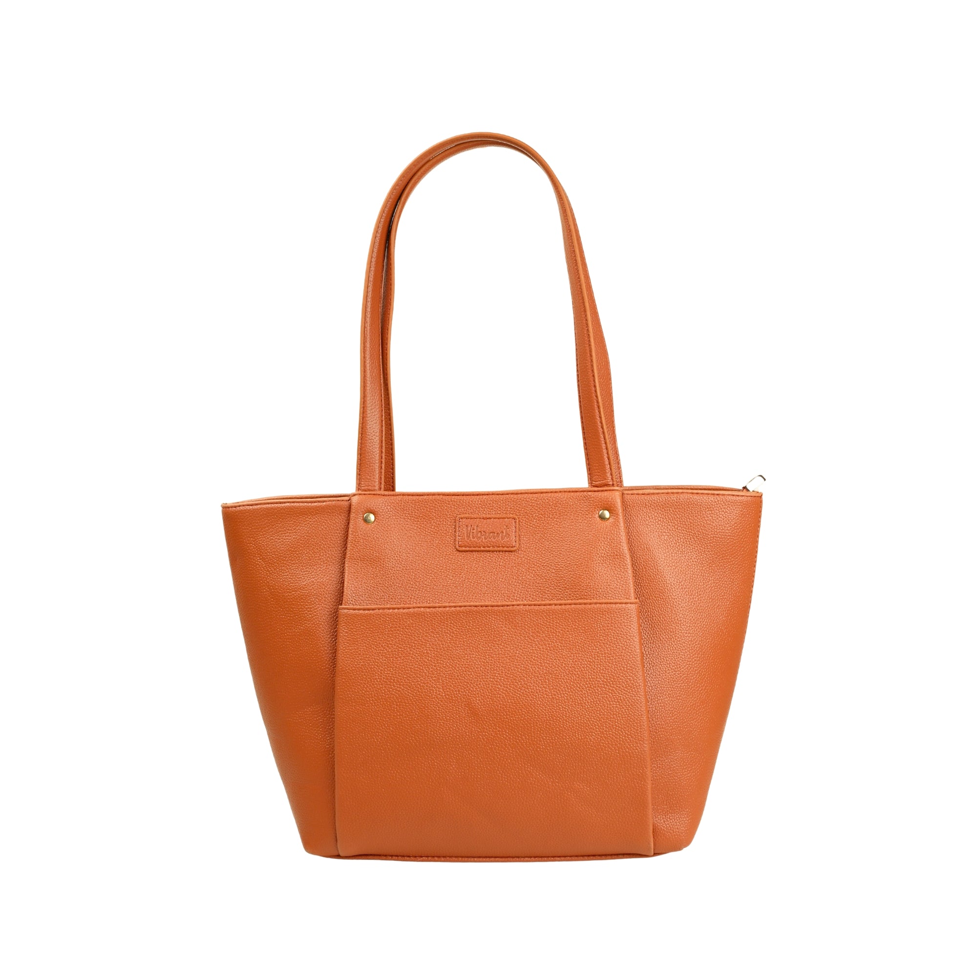 VIBRANT LADIES  CLASSIC TOTE BAG - Vibrantbd.com
