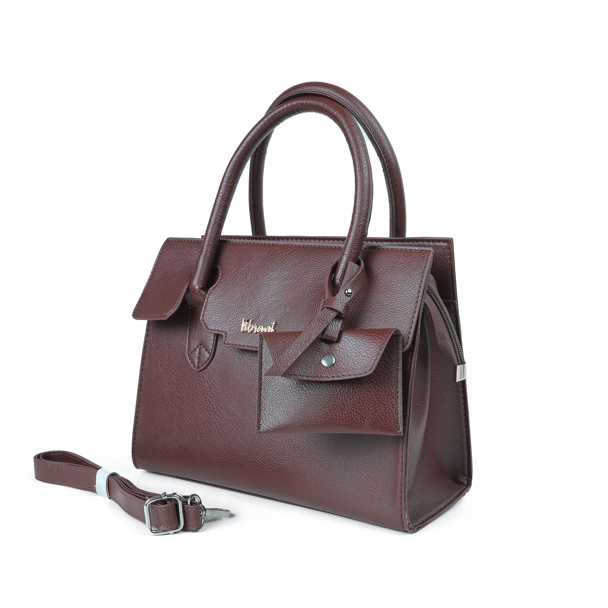 GLAMOUR GRACE BAG BY VIBRANT - Vibrantbd.com