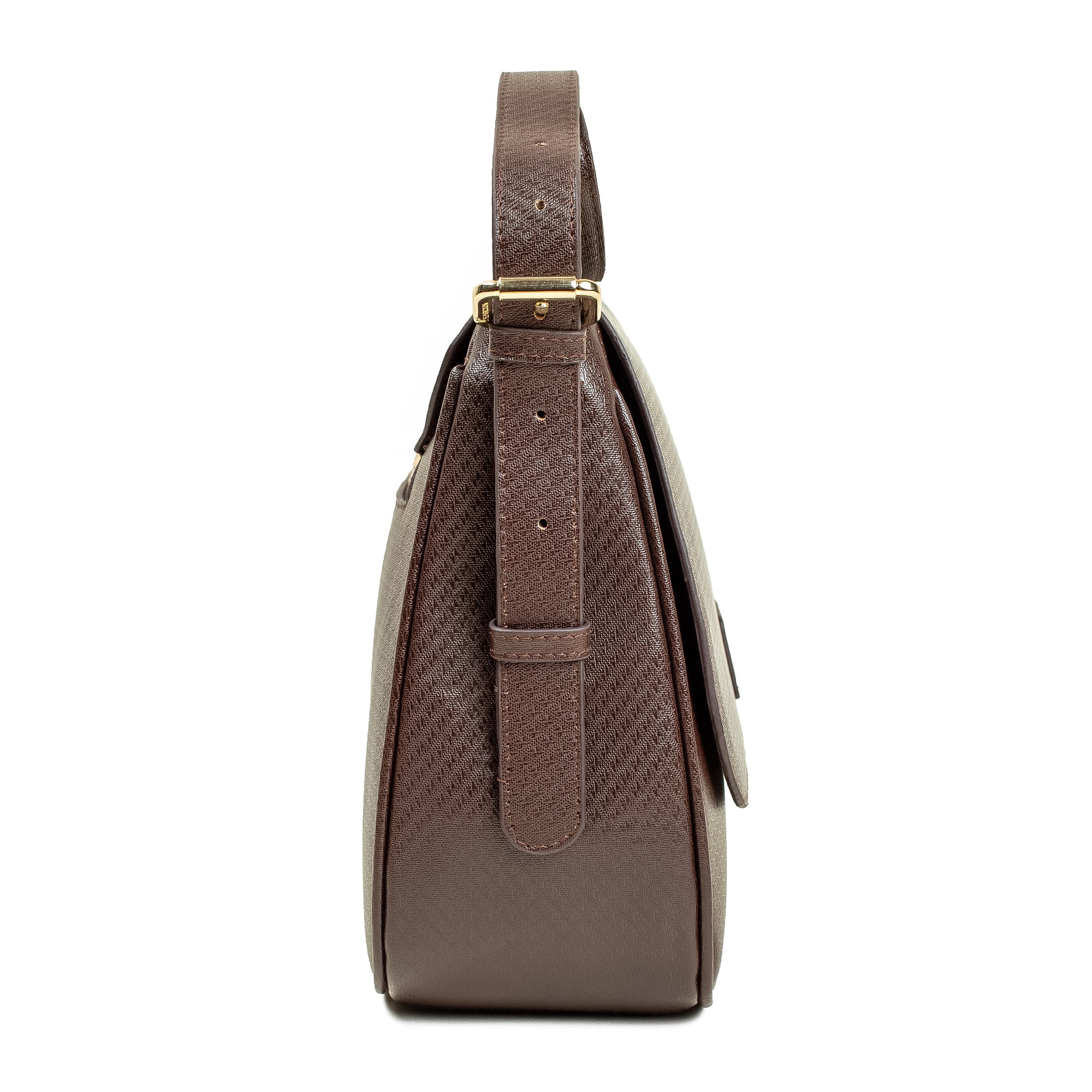 GLAMOUR GRACE BLACK BAG BY VIBRANT