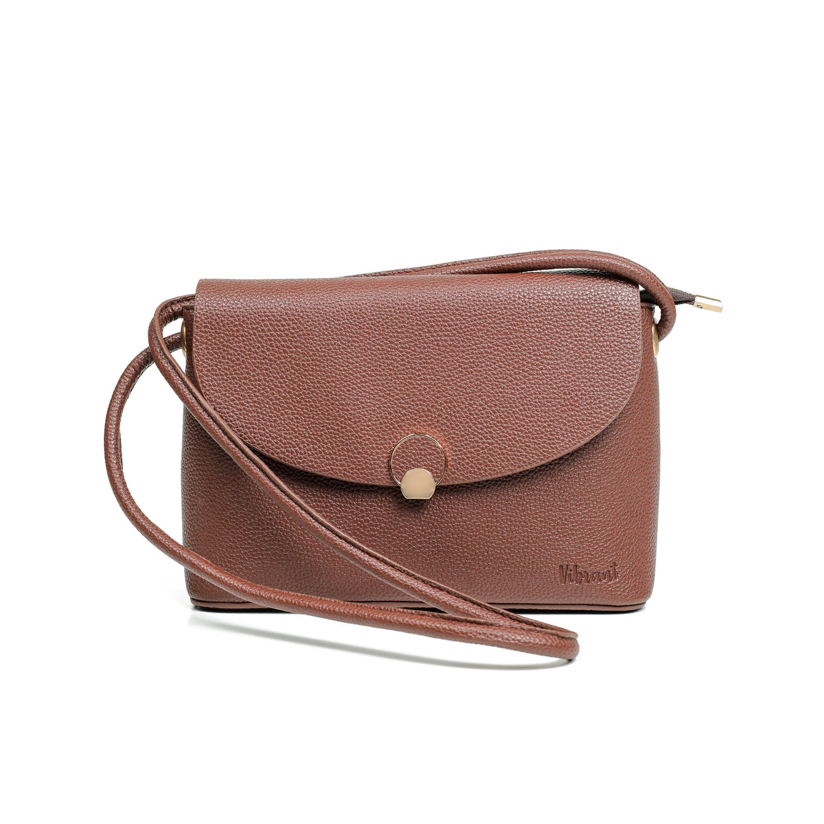 VIBRANT CLASSIC CROSSBODY BAG