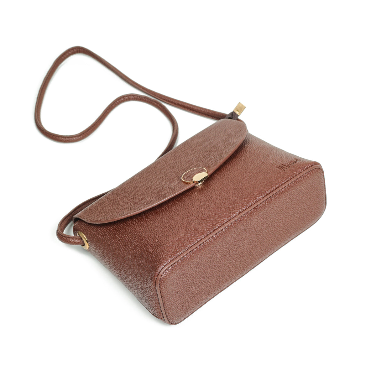 VIBRANT CLASSIC CROSSBODY BAG