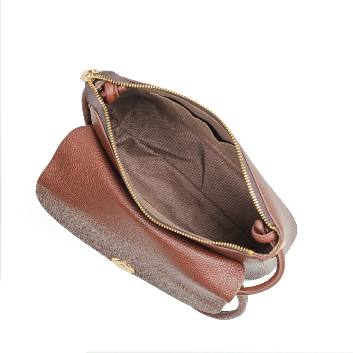 VIBRANT CLASSIC CROSSBODY BAG