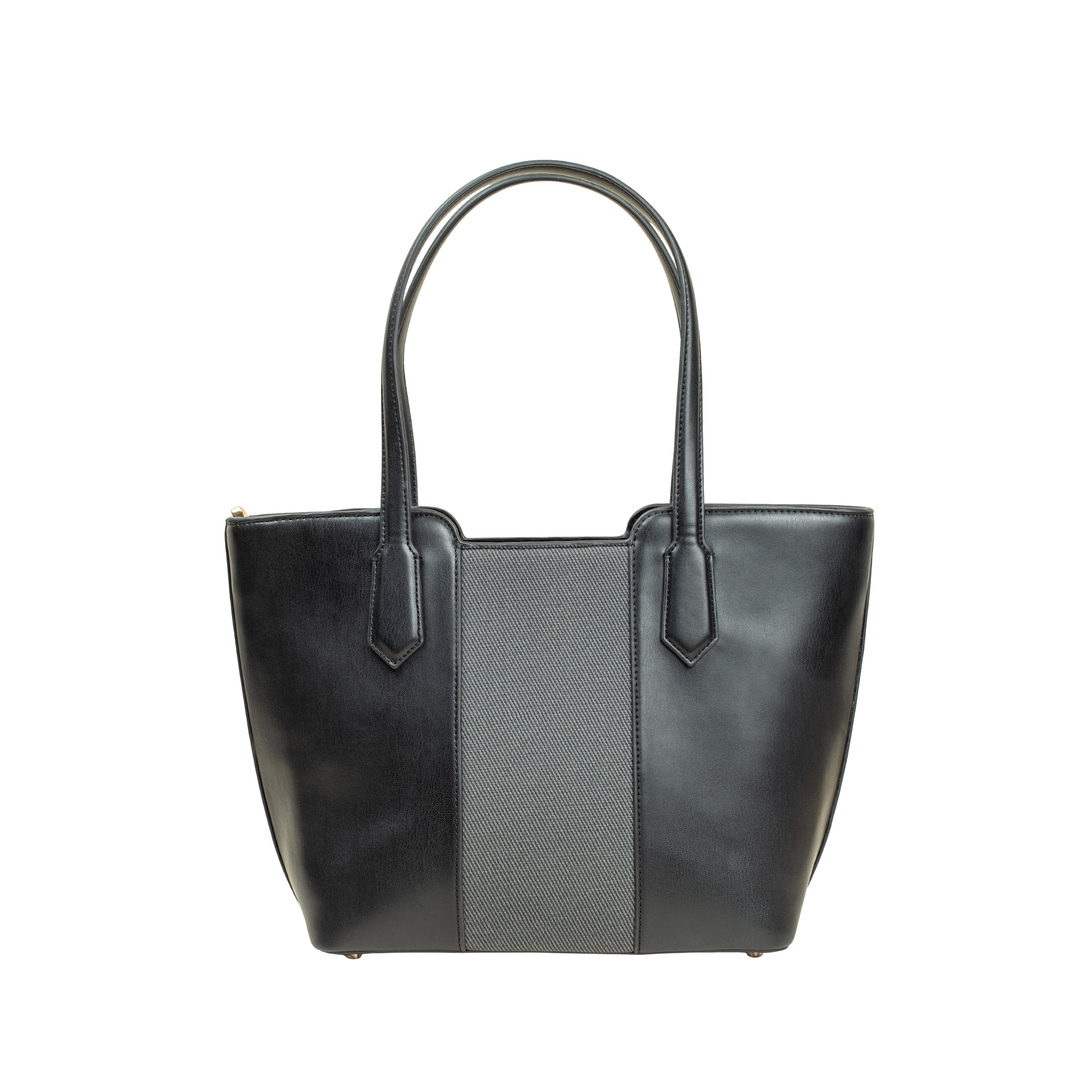 VIBRANT LADIES  ELEGANZA CLASSIC TOTE BAG - Vibrantbd.com