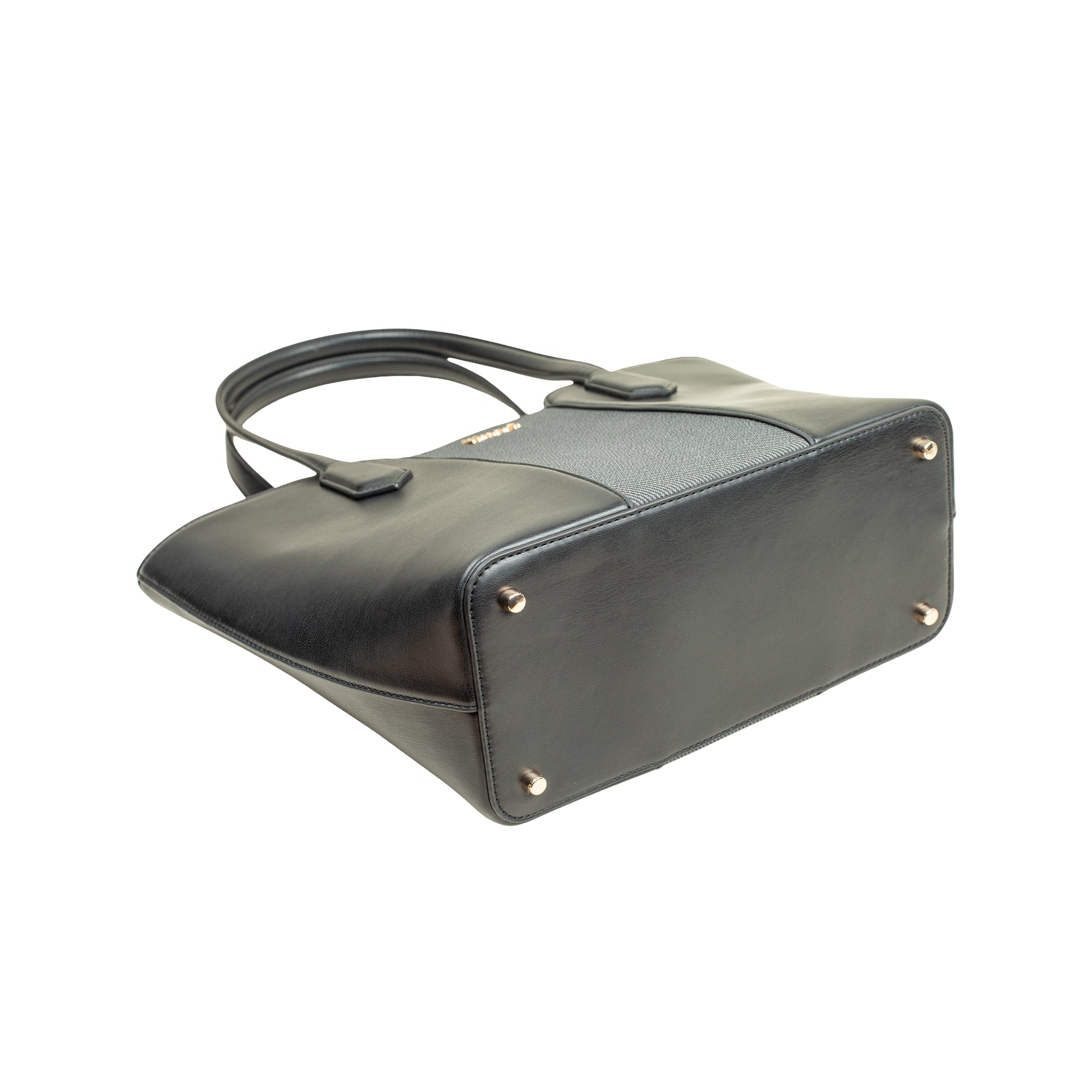 VIBRANT LADIES  ELEGANZA CLASSIC TOTE BAG - Vibrantbd.com