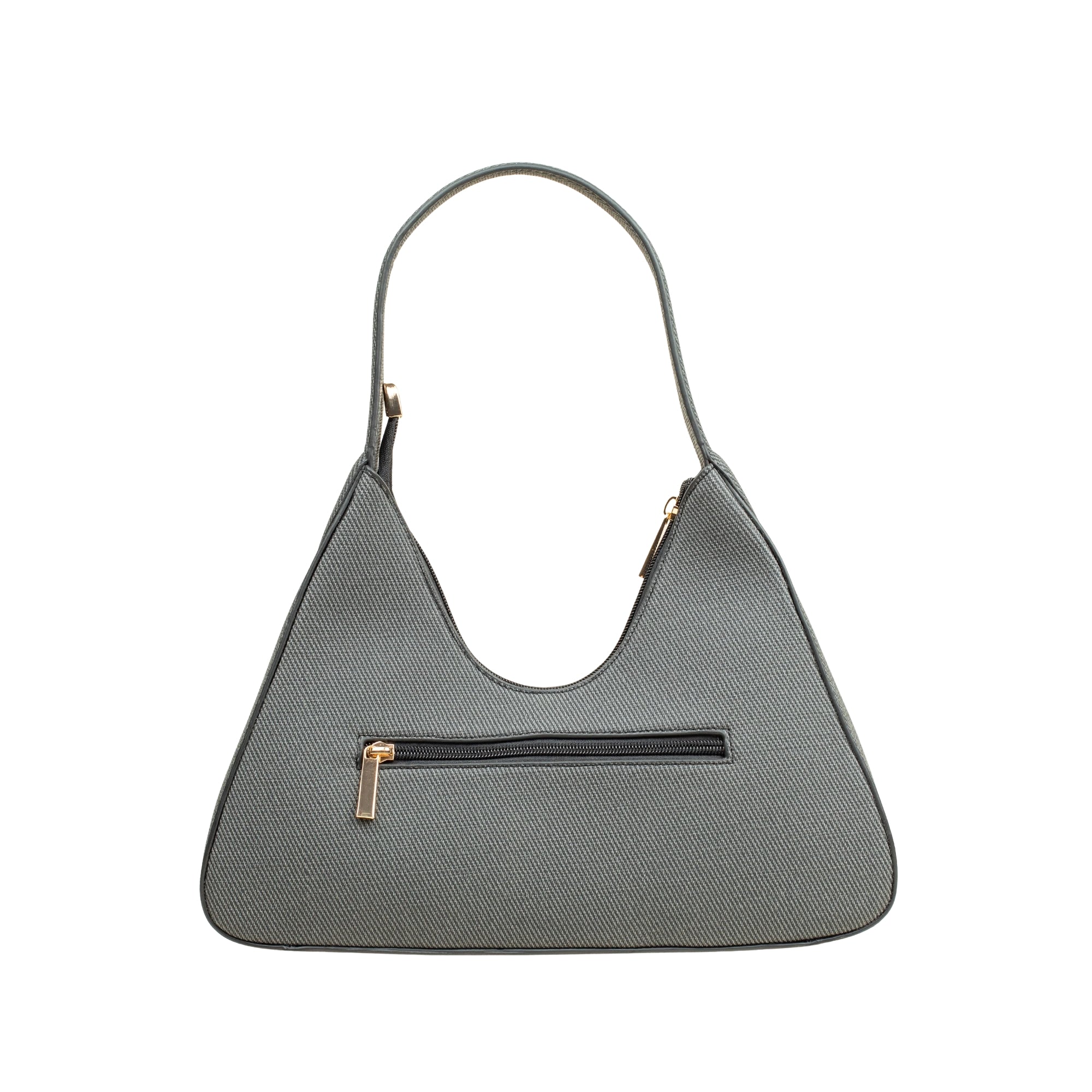 ELEGANT TEXTURED SHOULDER BAG - Vibrantbd.com