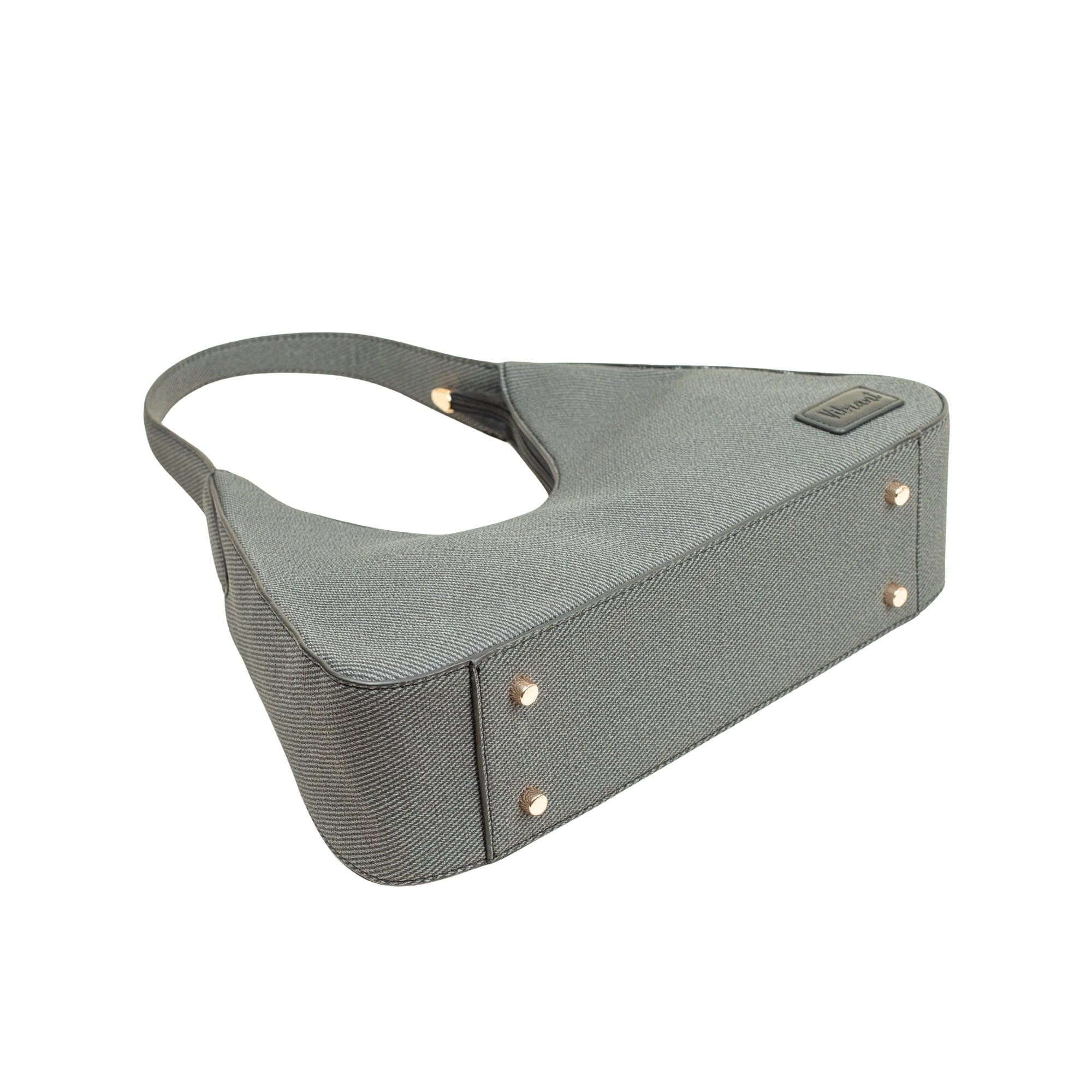 ELEGANT TEXTURED SHOULDER BAG - Vibrantbd.com