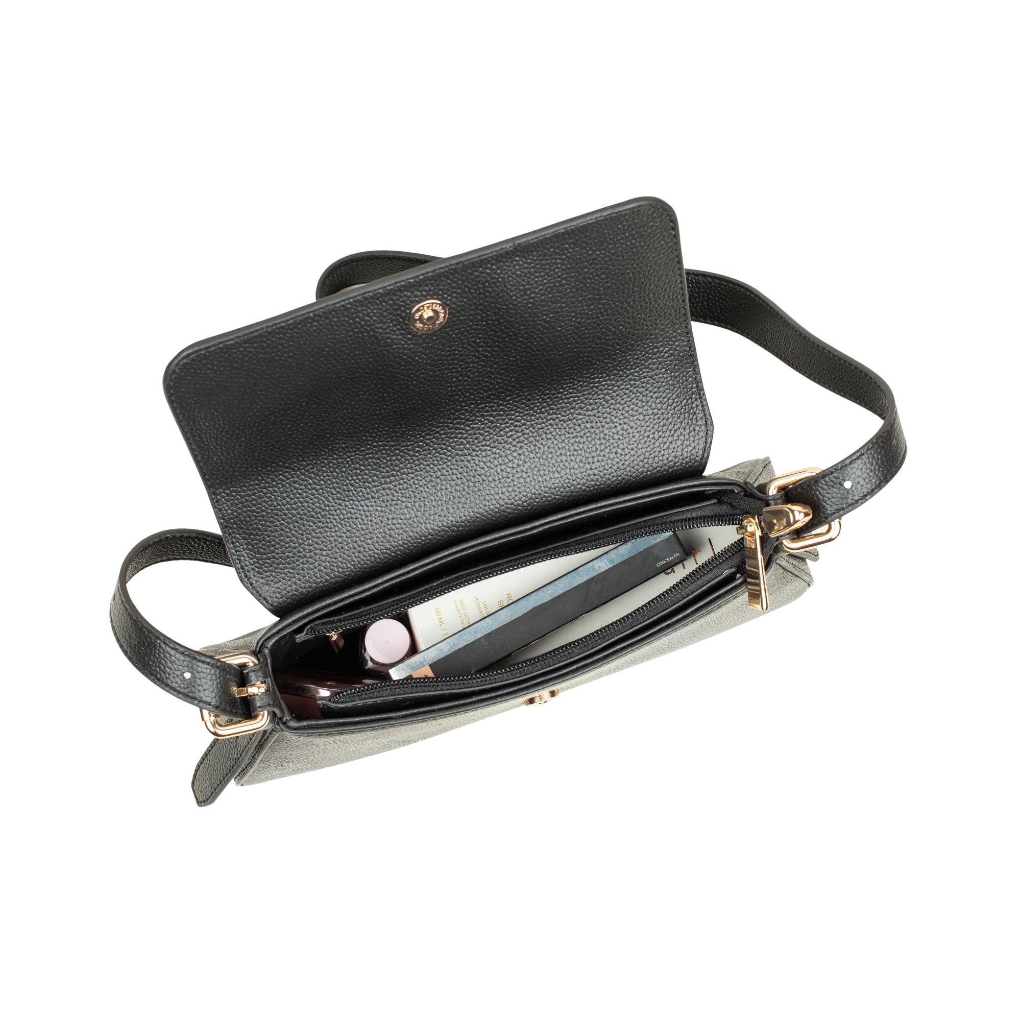 ELEGANT MINI SHOULDER BAG - Vibrantbd.com