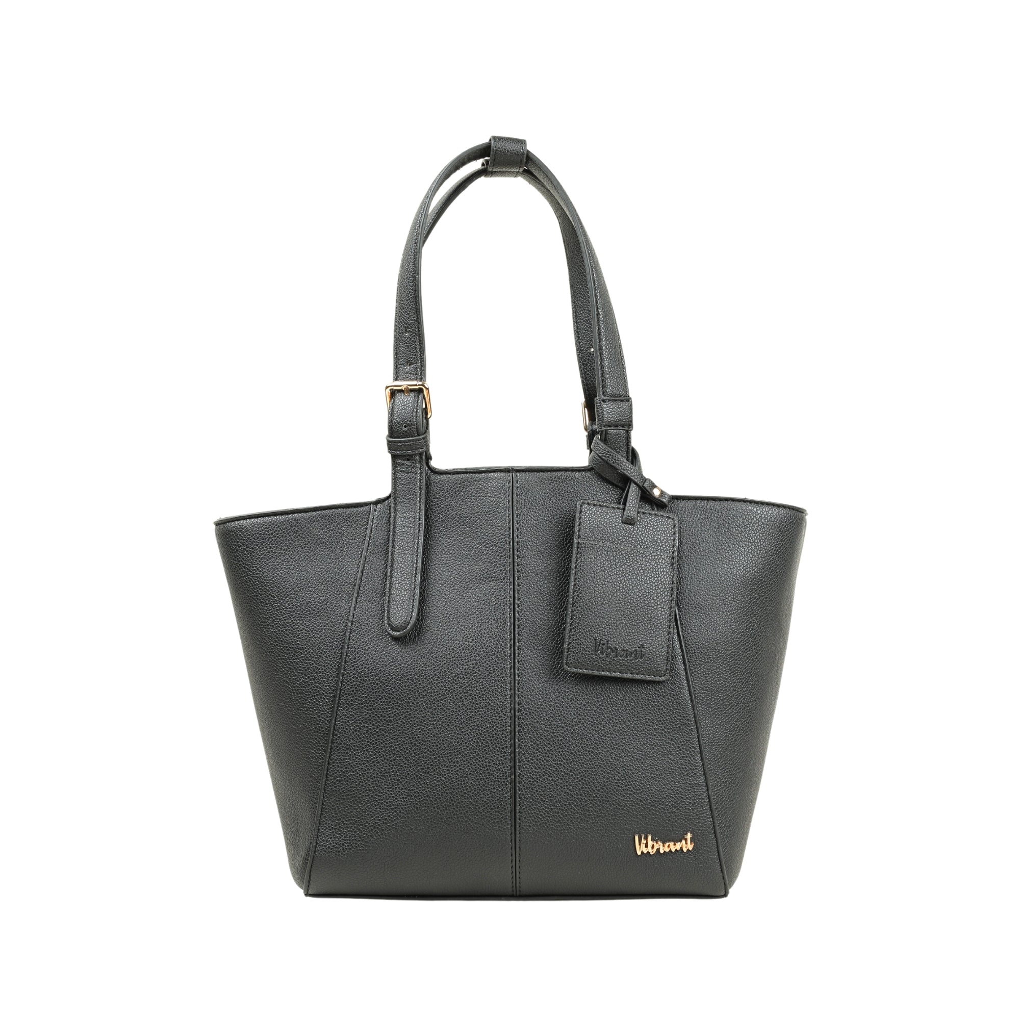 VIBRANT LADIES CLASSIC TOTE BAG - Vibrantbd.com