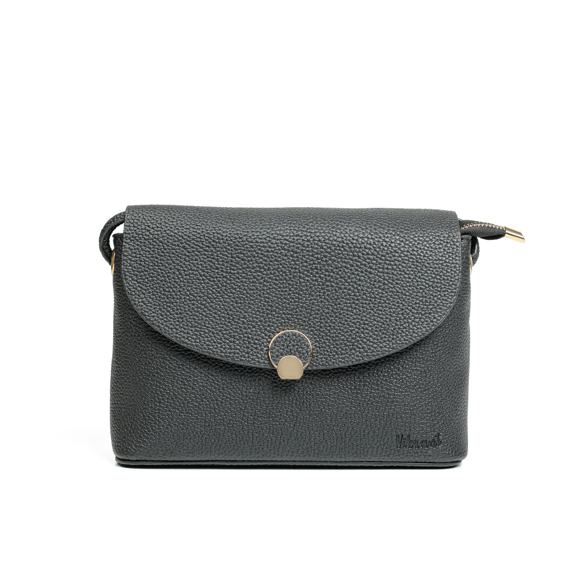 VIBRANT CLASSIC CROSSBODY BAG