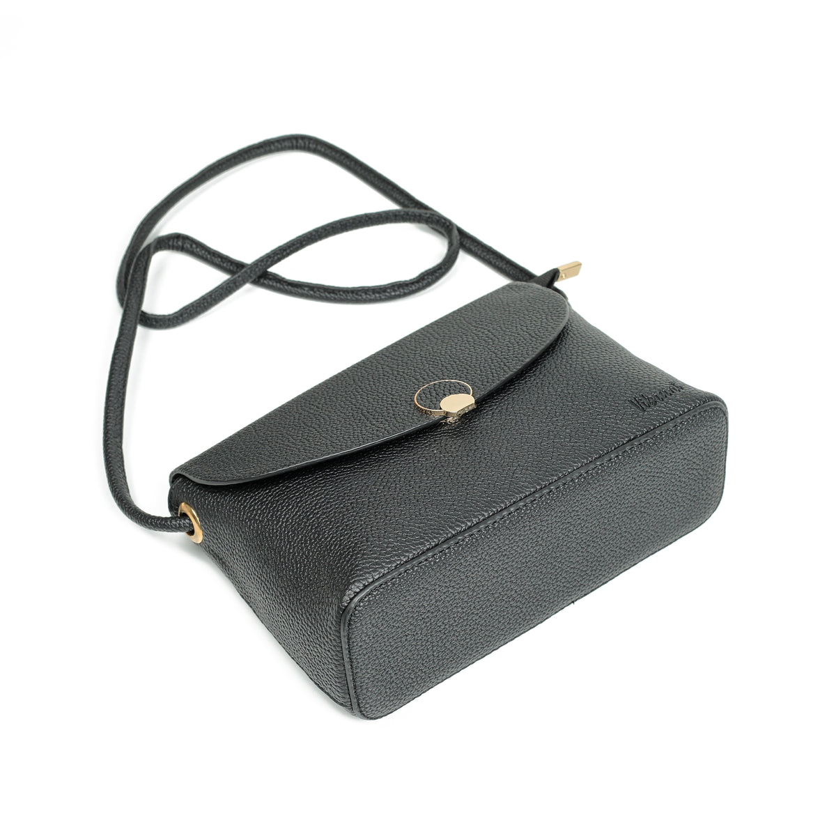 VIBRANT CLASSIC CROSSBODY BAG