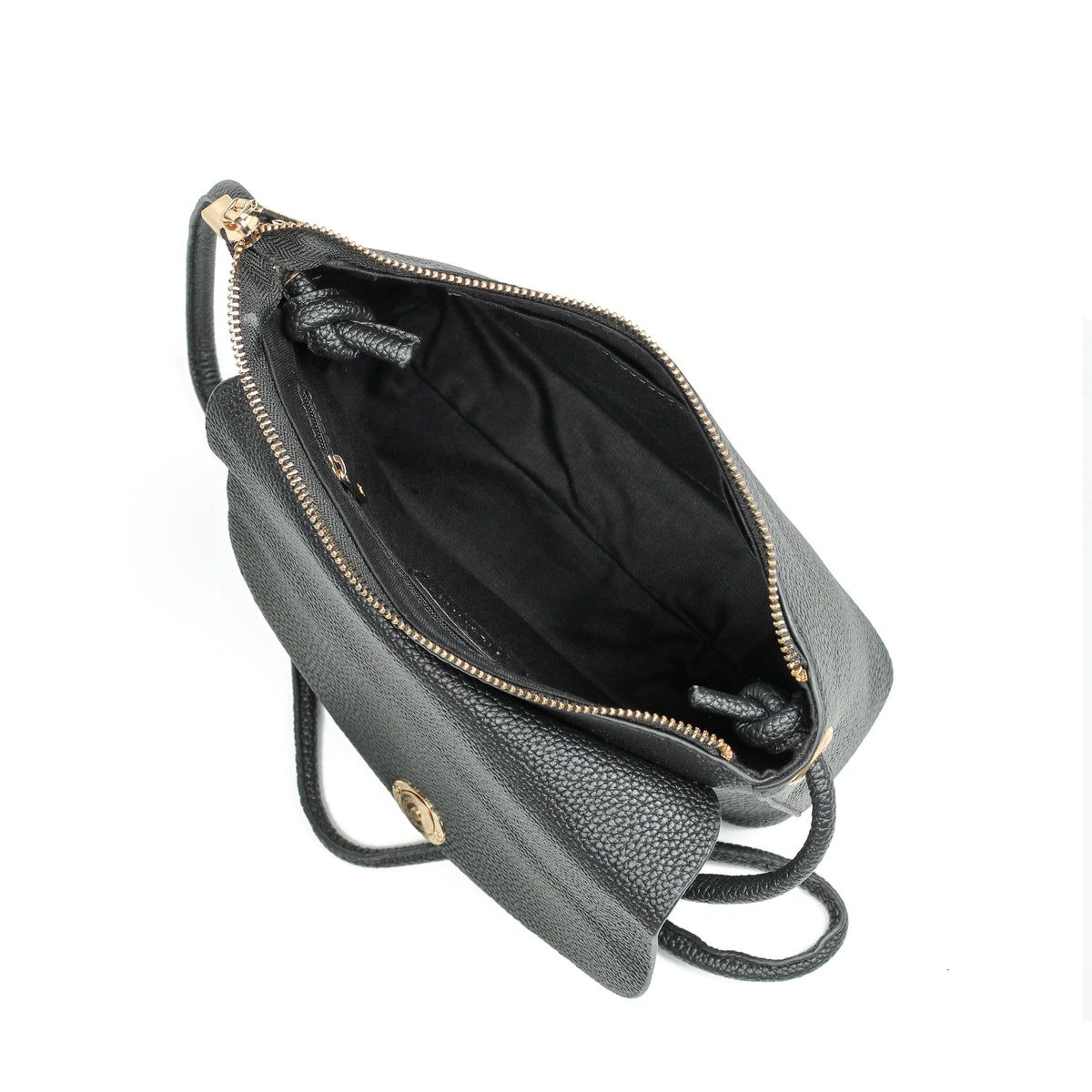VIBRANT CLASSIC CROSSBODY BAG