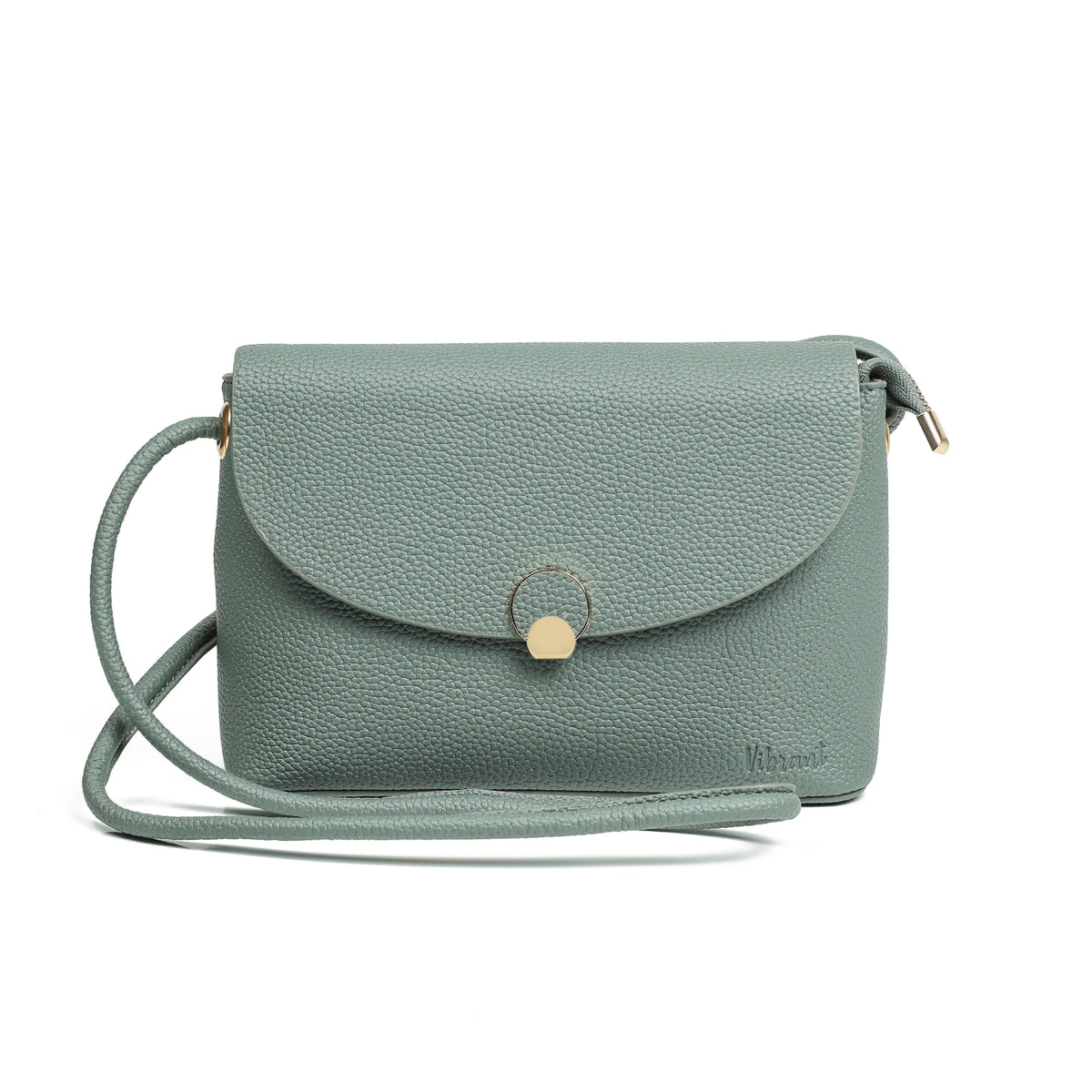 VIBRANT CLASSIC CROSSBODY BAG