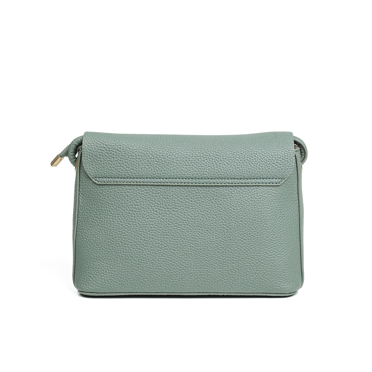 VIBRANT CLASSIC CROSSBODY BAG