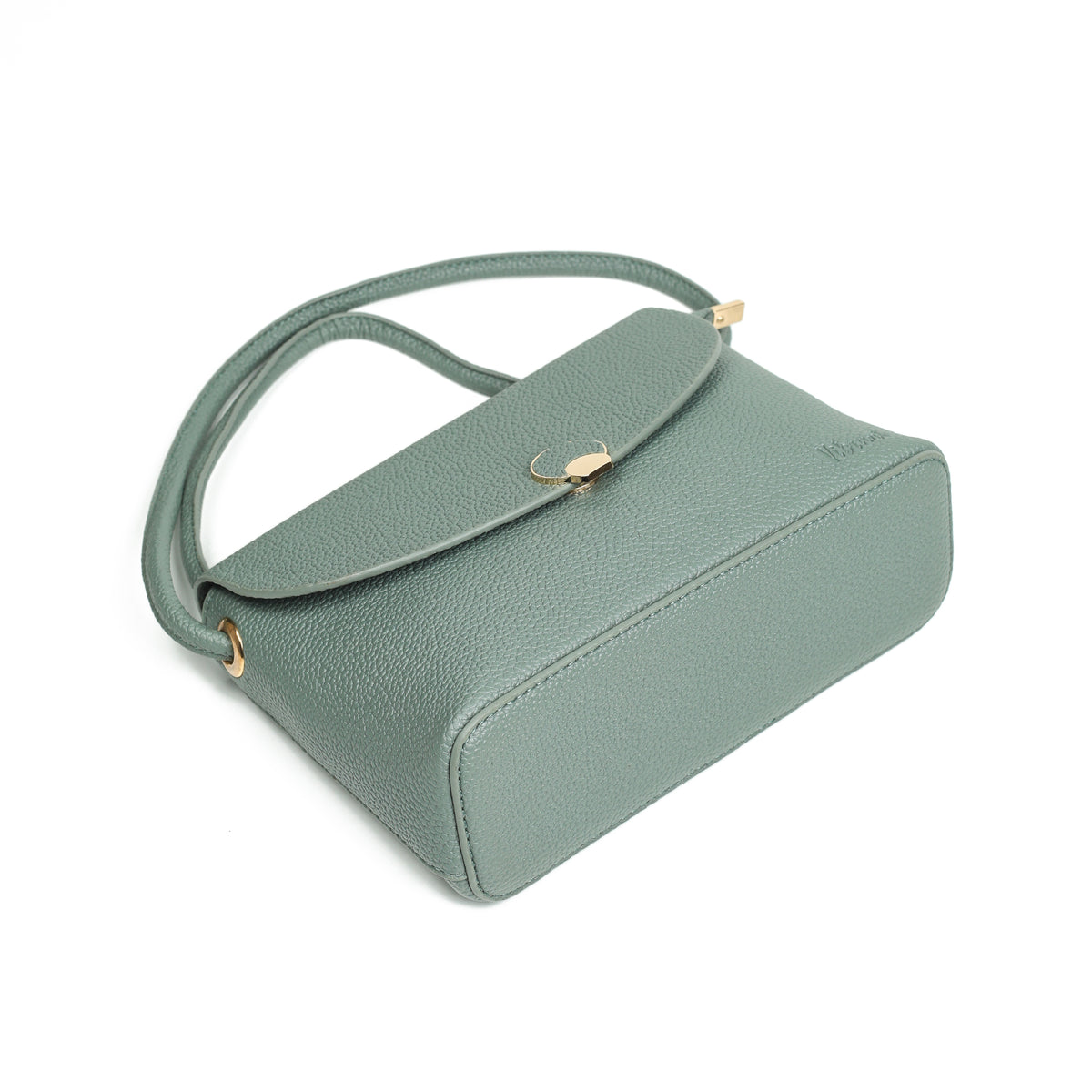 VIBRANT CLASSIC CROSSBODY BAG
