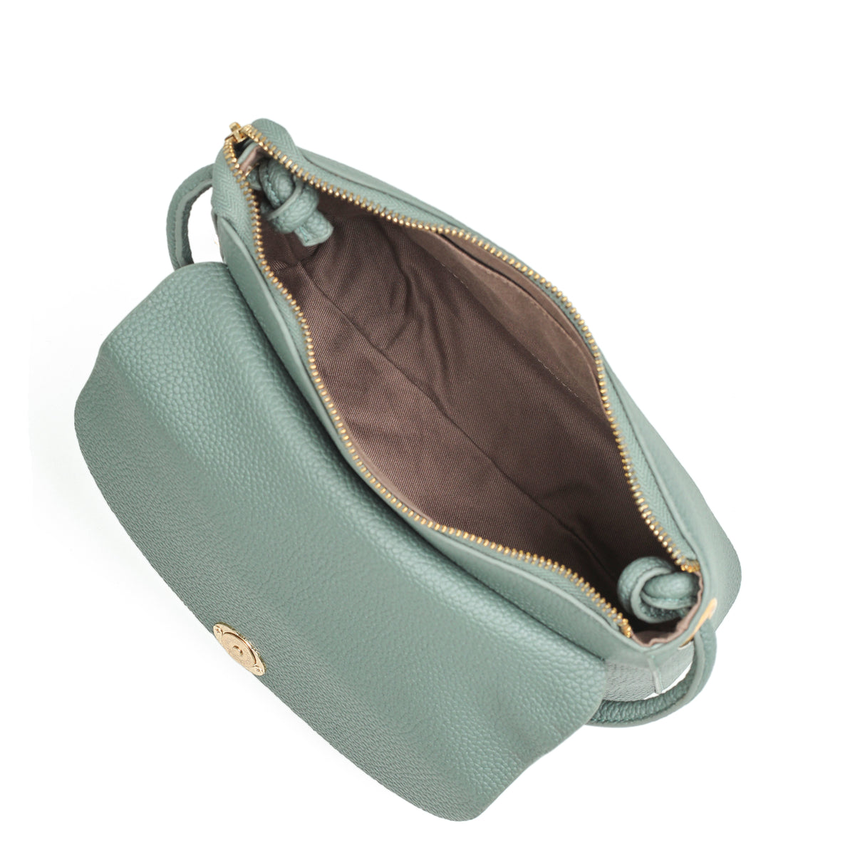 VIBRANT CLASSIC CROSSBODY BAG