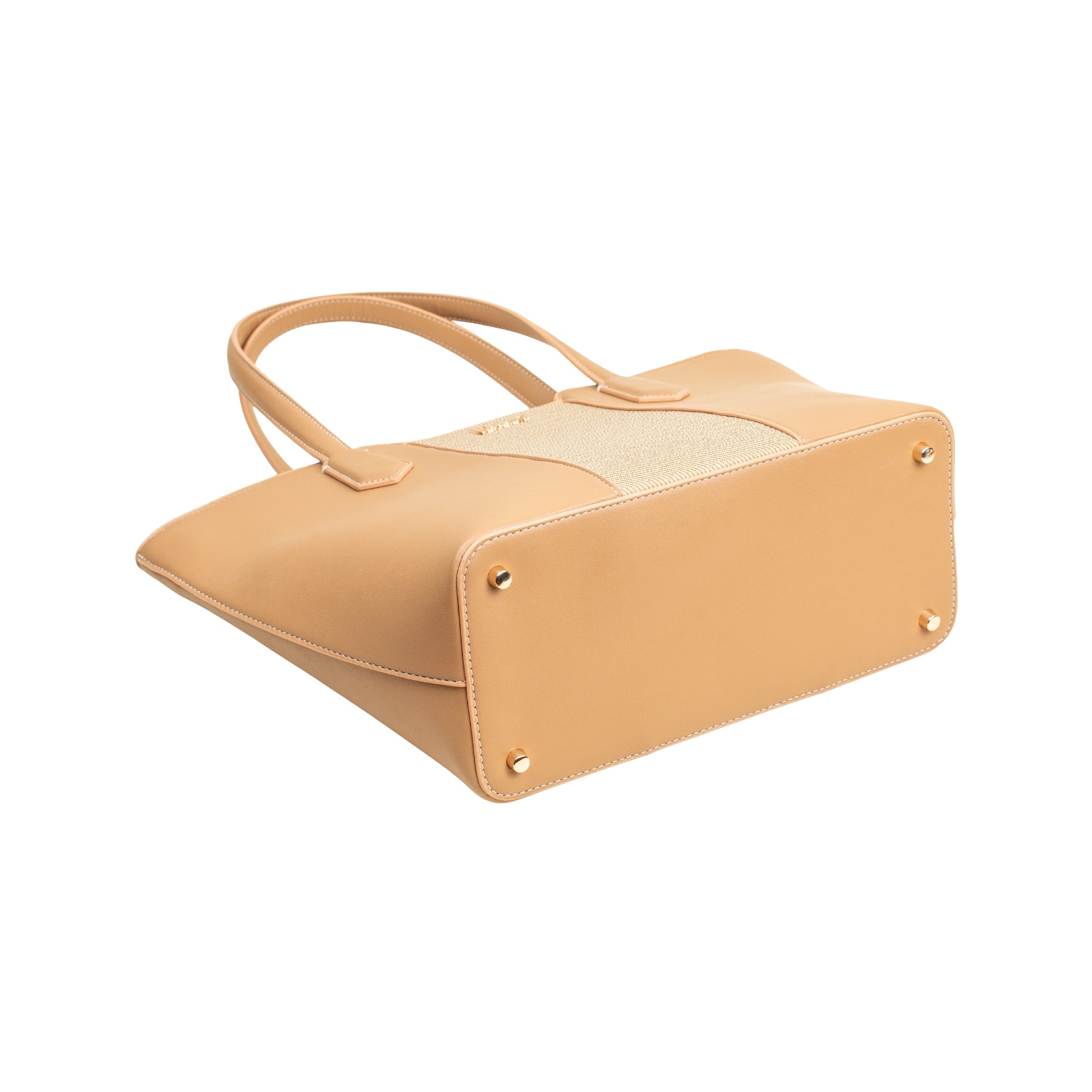 VIBRANT LADIES  ELEGANZA CLASSIC TOTE BAG - Vibrantbd.com