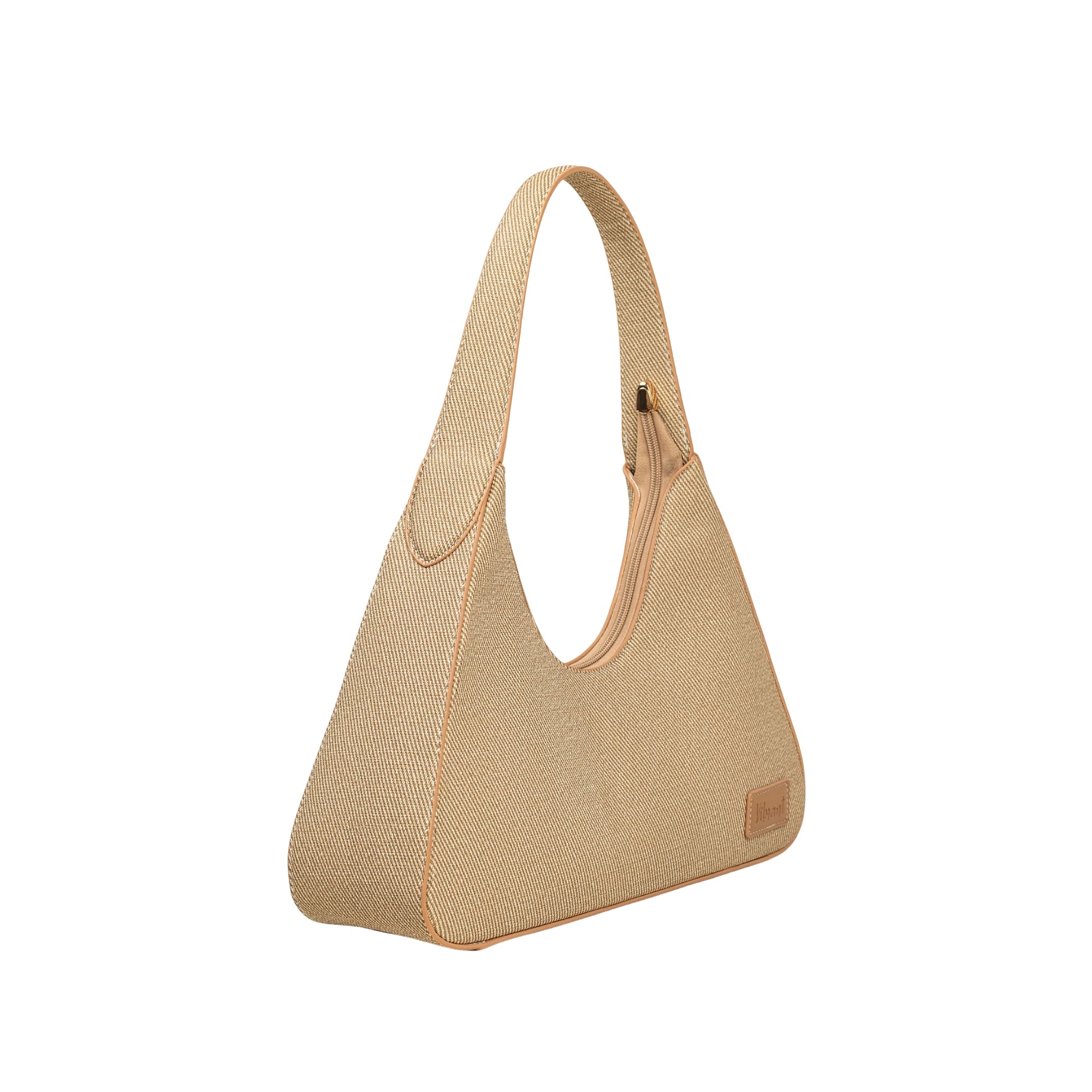 ELEGANT TEXTURED SHOULDER BAG - Vibrantbd.com