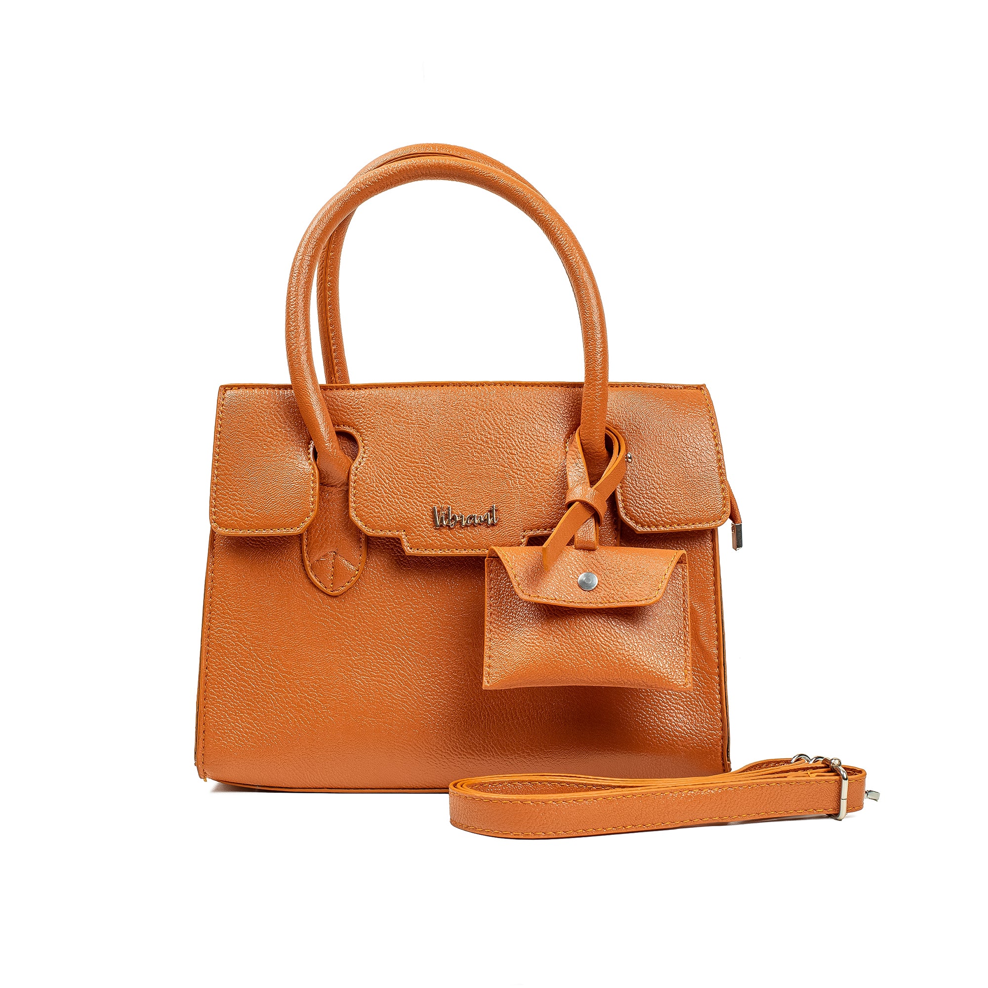 GLAMOUR GRACE BAG BY VIBRANT - Vibrantbd.com