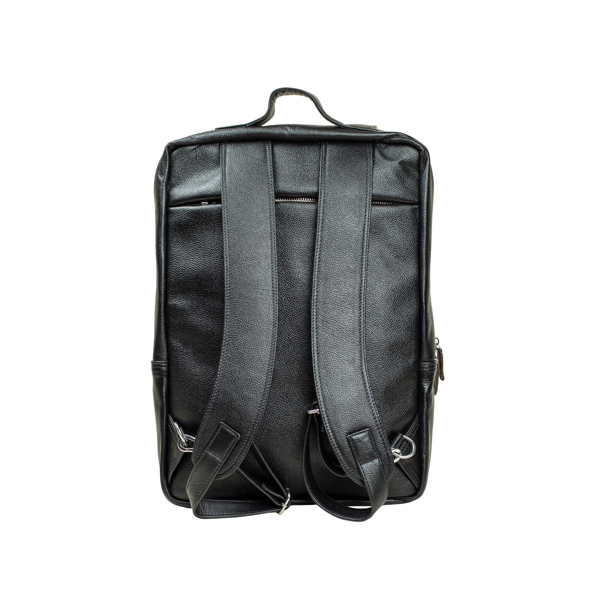 VIBRANT GENUINE LEATHER BACKPACK - Vibrantbd.com