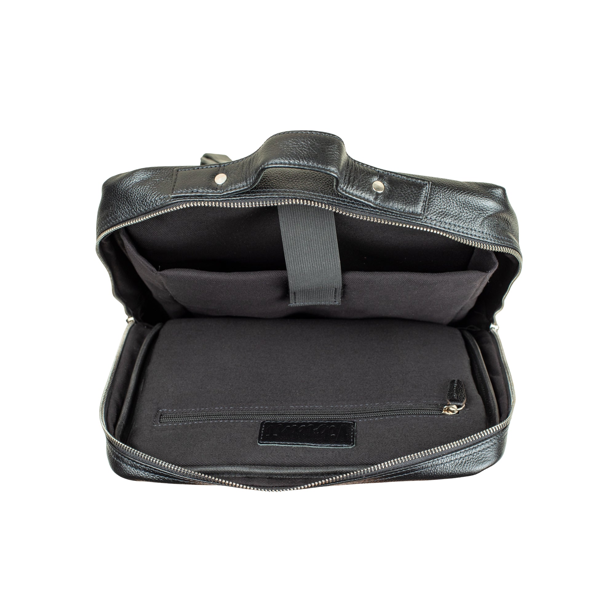 VIBRANT GENUINE LEATHER BACKPACK - Vibrantbd.com
