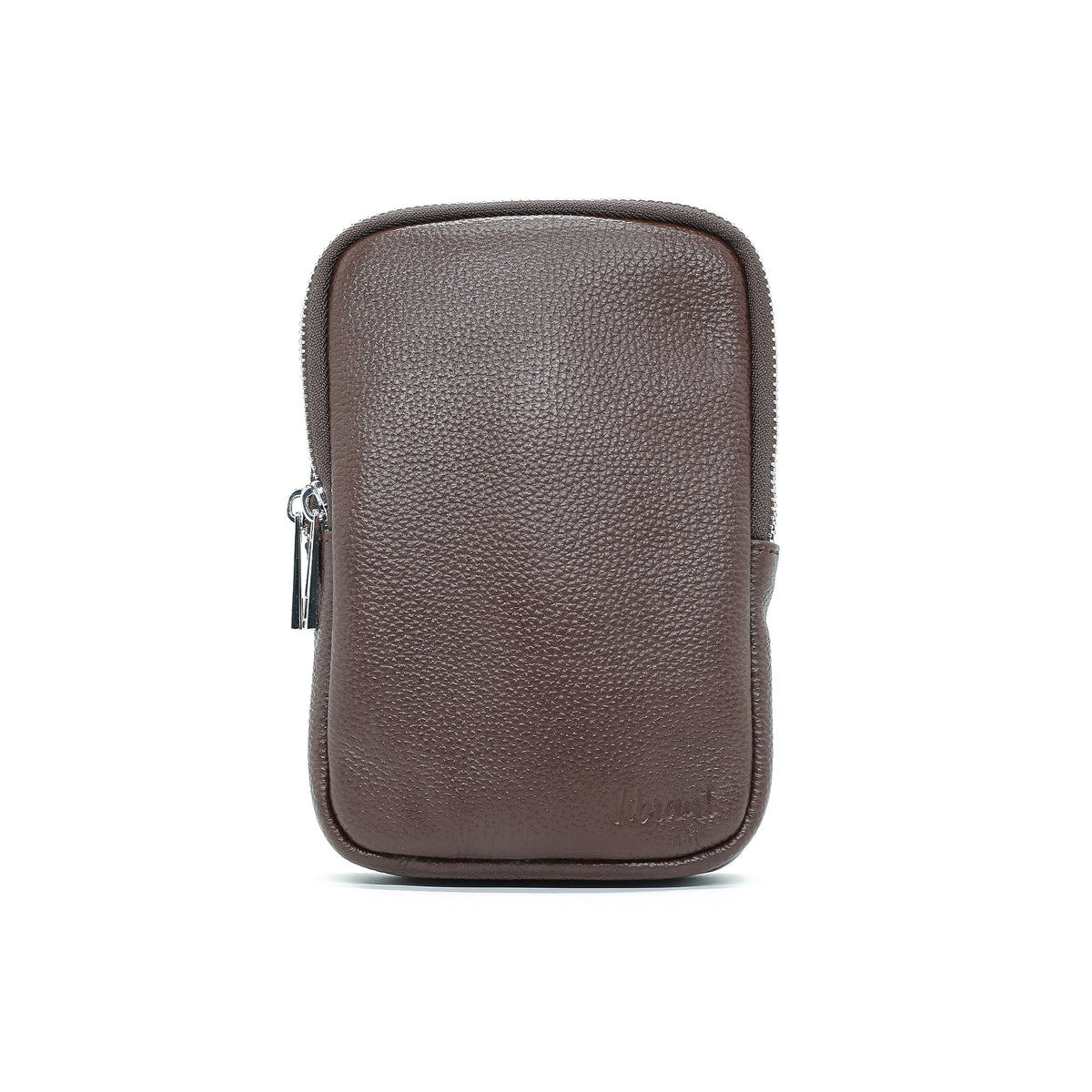 VIBRANT GENUINE LEATHER CROSS BODY BAG