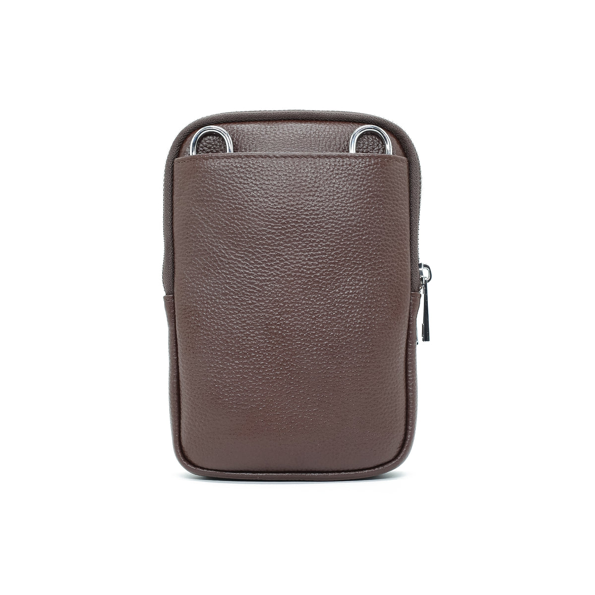 VIBRANT GENUINE LEATHER CROSS BODY BAG