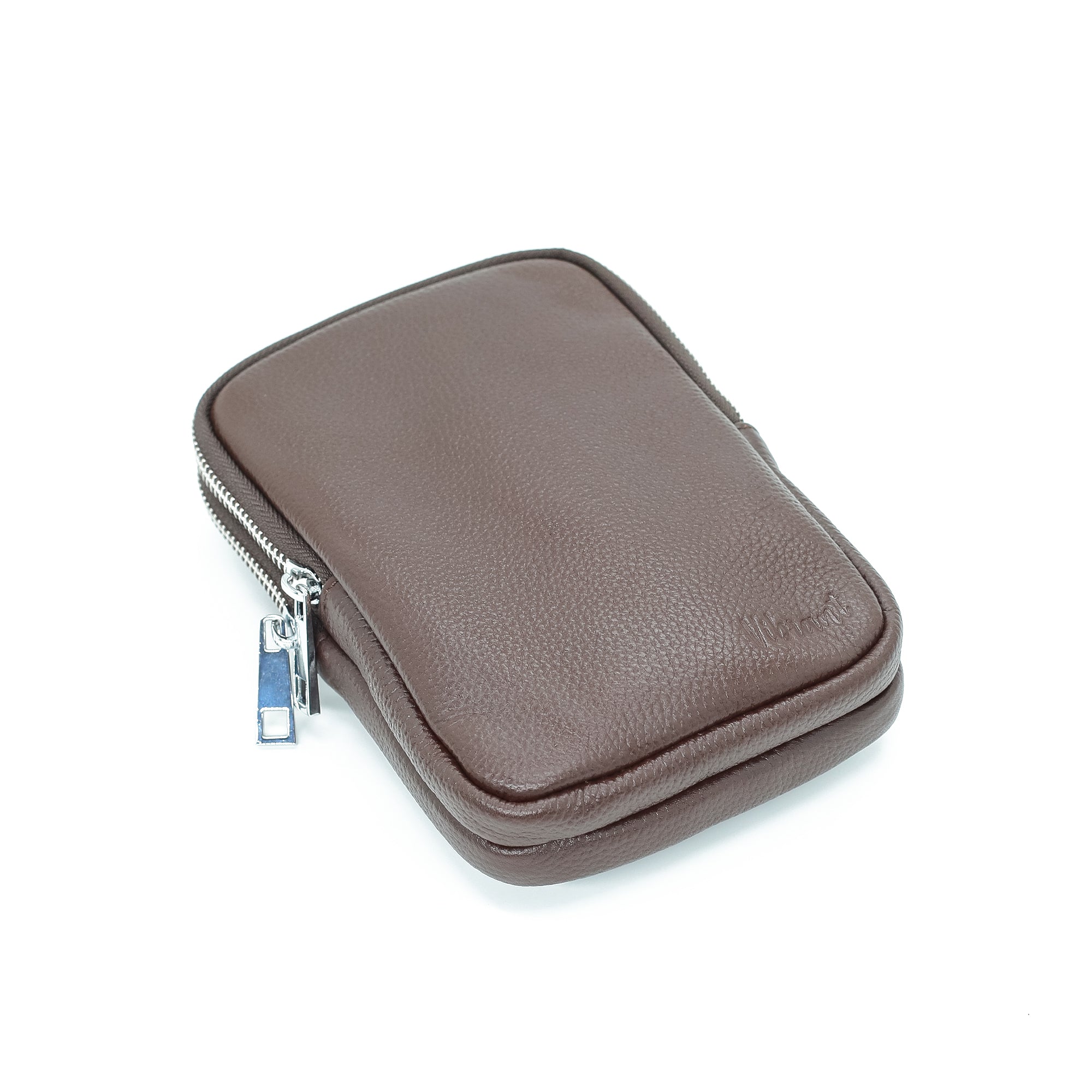 VIBRANT GENUINE LEATHER CROSS BODY BAG