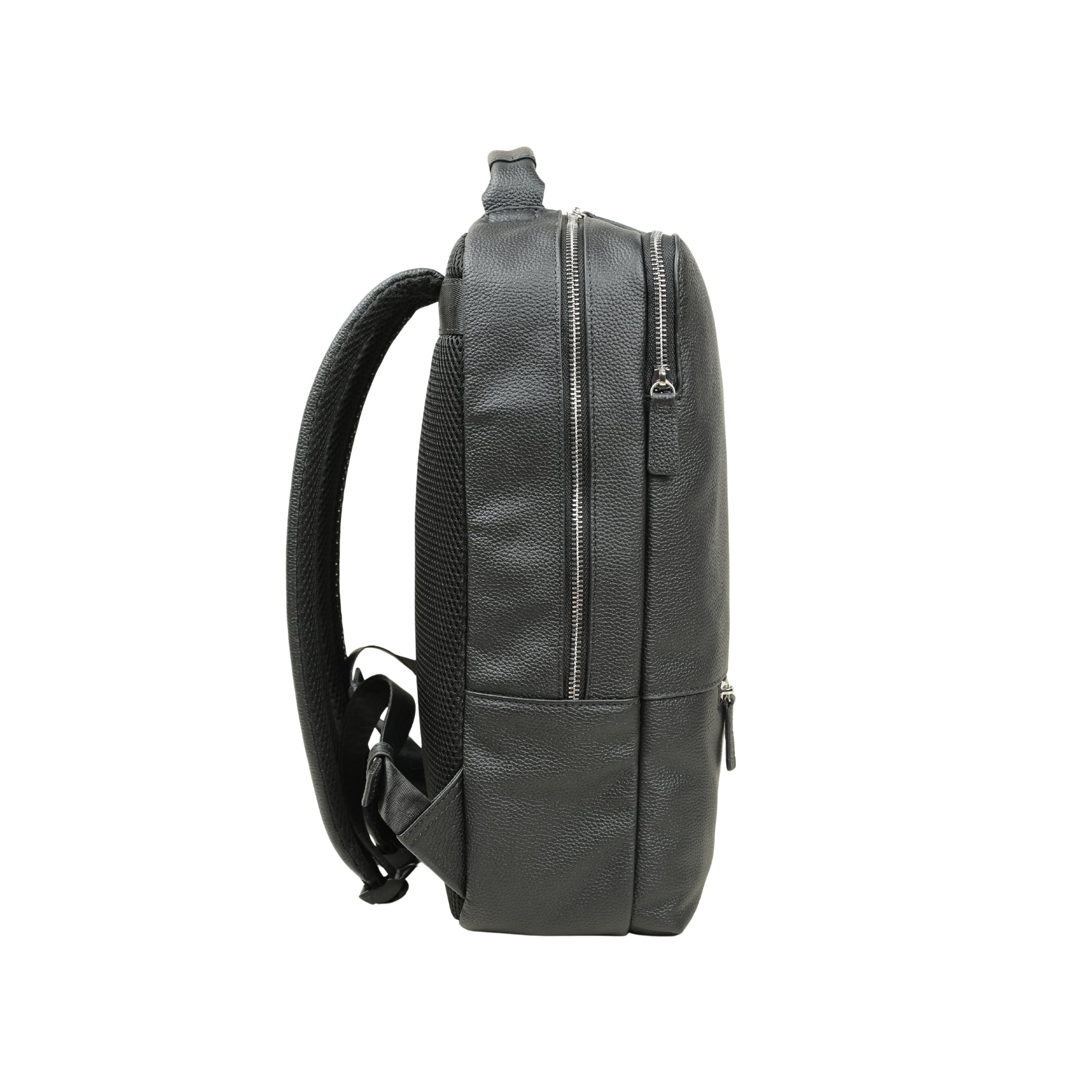 VIBRANT GENUINE LEATHER BACKPACK - Vibrantbd.com