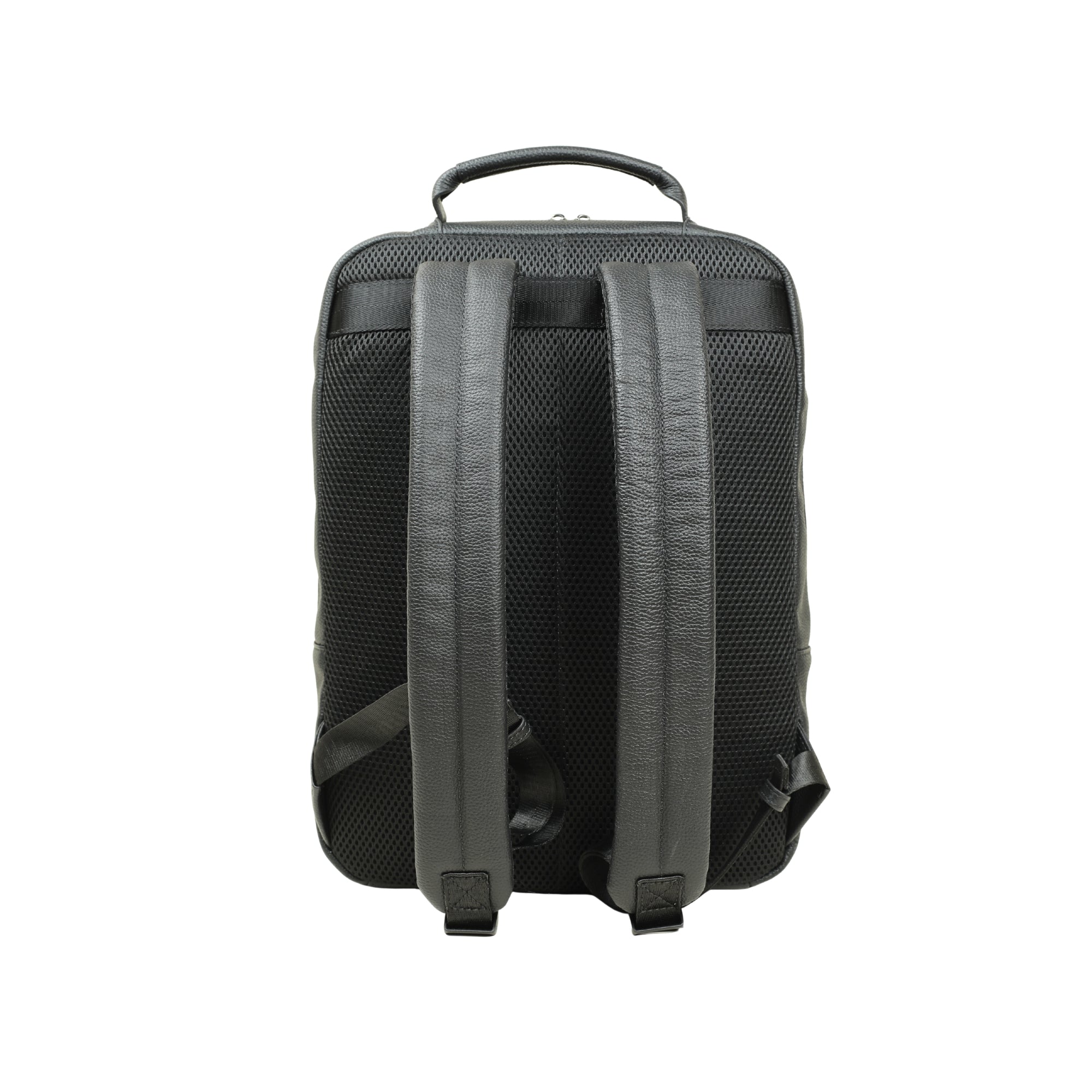 VIBRANT GENUINE LEATHER BACKPACK - Vibrantbd.com