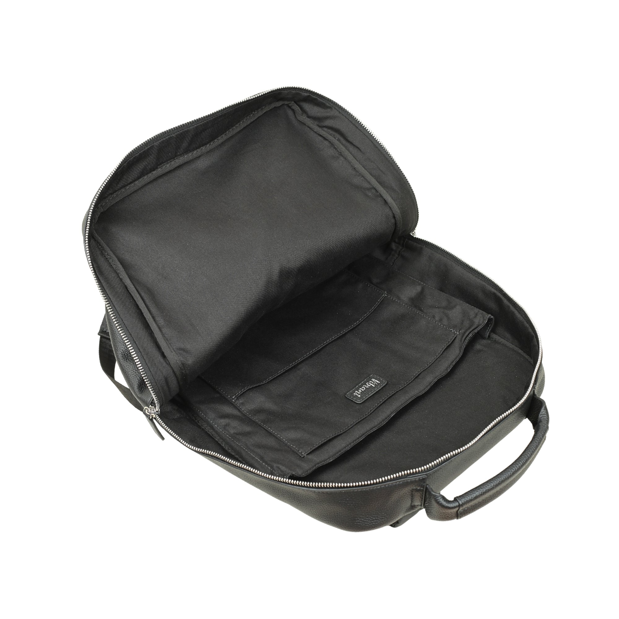 VIBRANT GENUINE LEATHER BACKPACK - Vibrantbd.com
