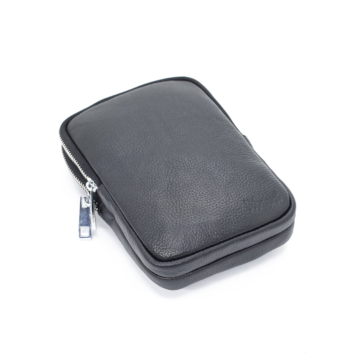 VIBRANT GENUINE LEATHER CROSS BODY BAG