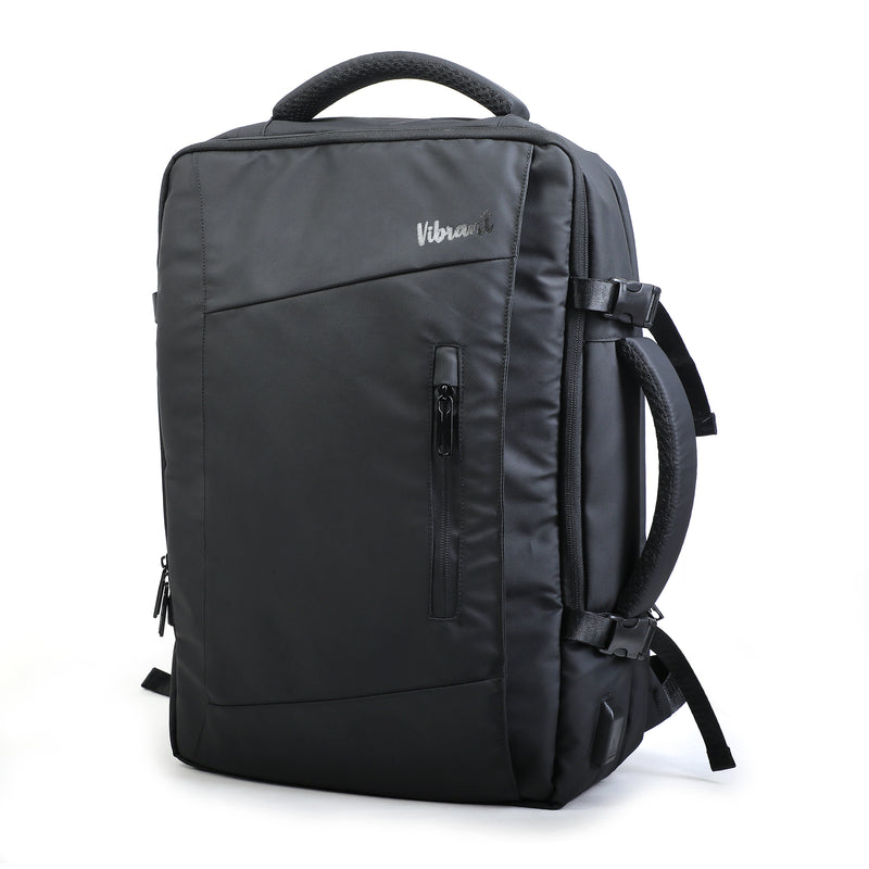 VIBRANT 3-WAY CARRIER TRAVEL BAG