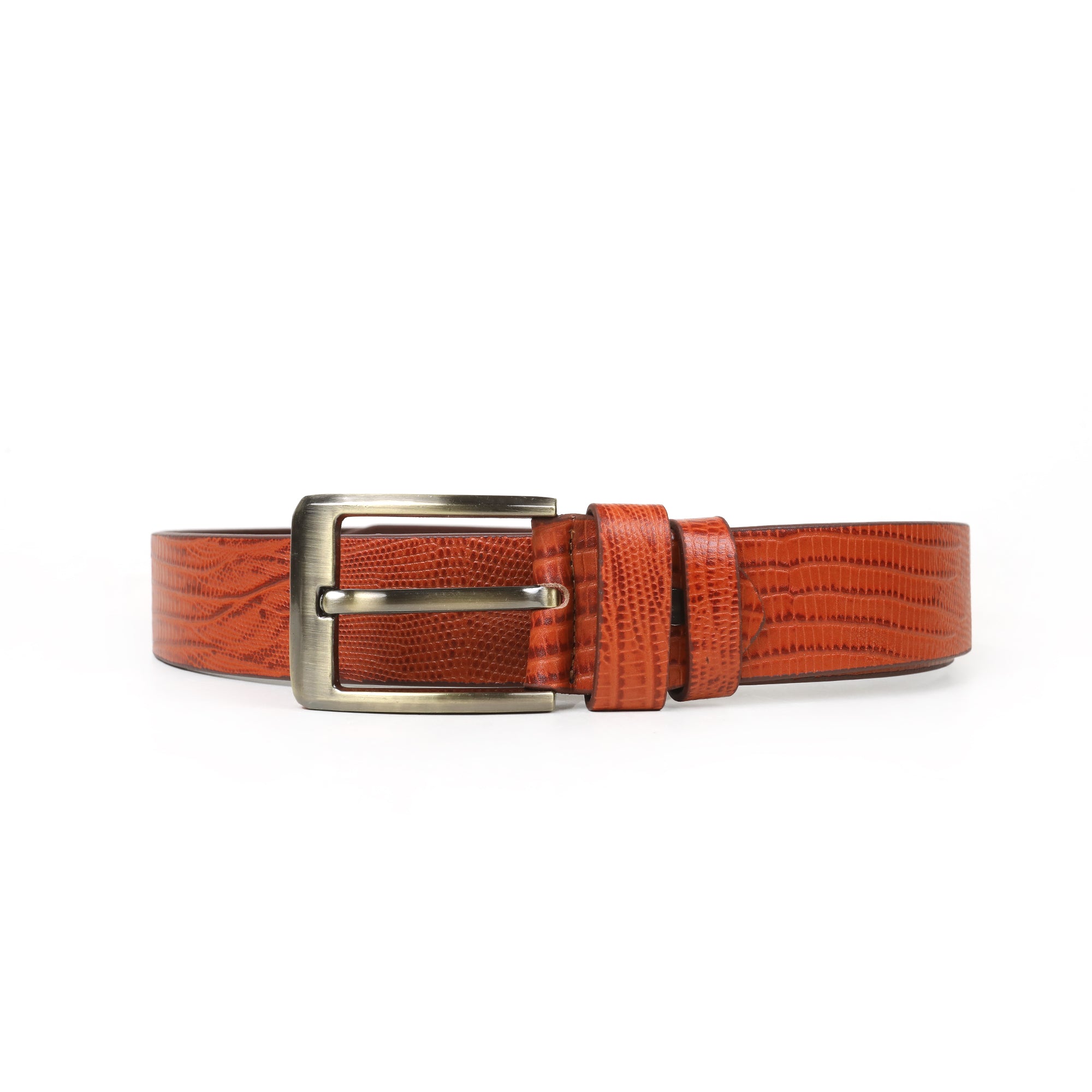 VIBRANT LEATHER BELT - Vibrantbd.com