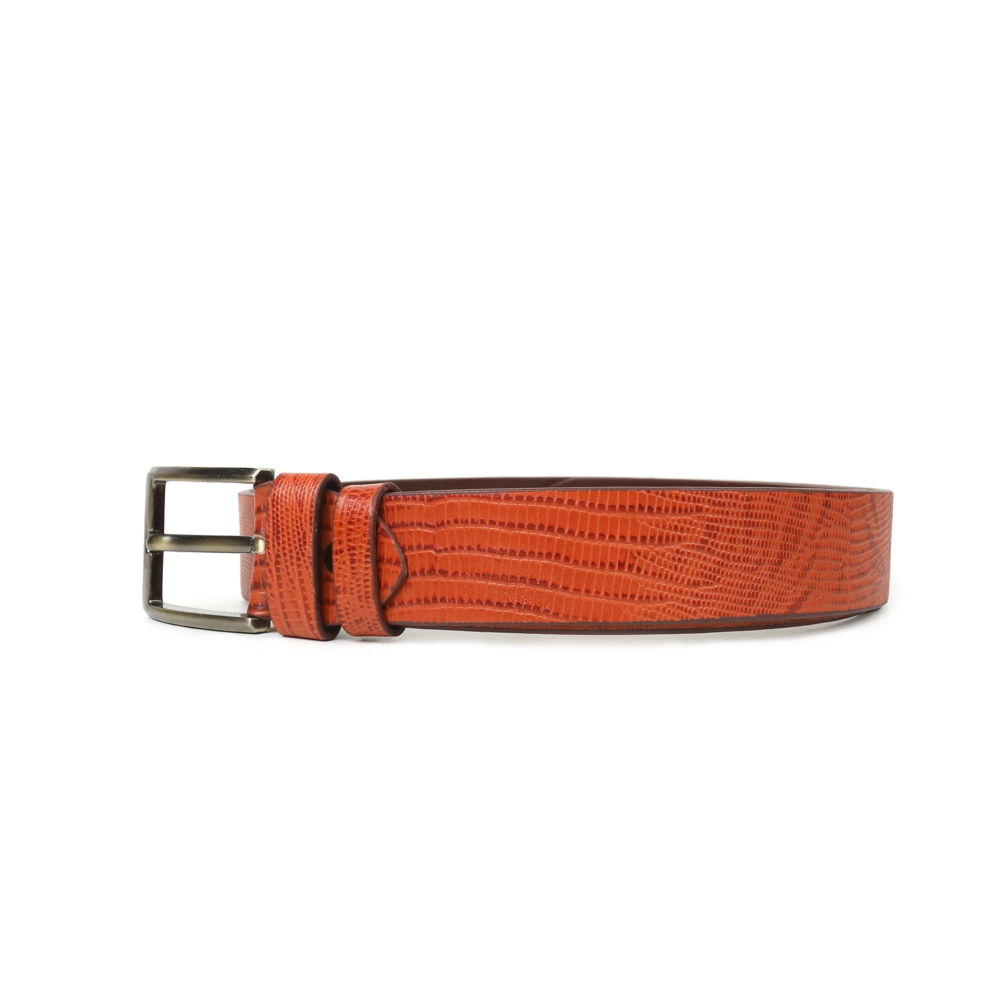 VIBRANT LEATHER BELT - Vibrantbd.com