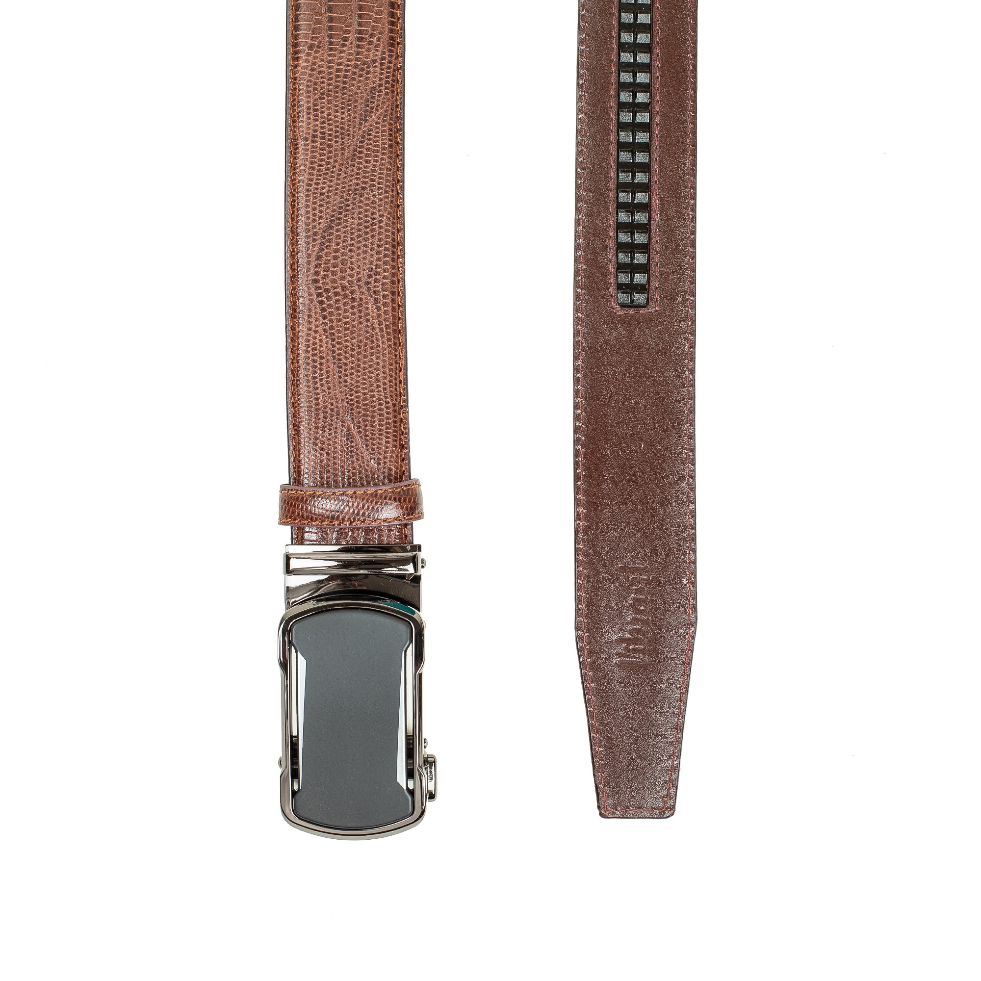 VIBRANT LEATHER GEAR BELT - Vibrantbd.com