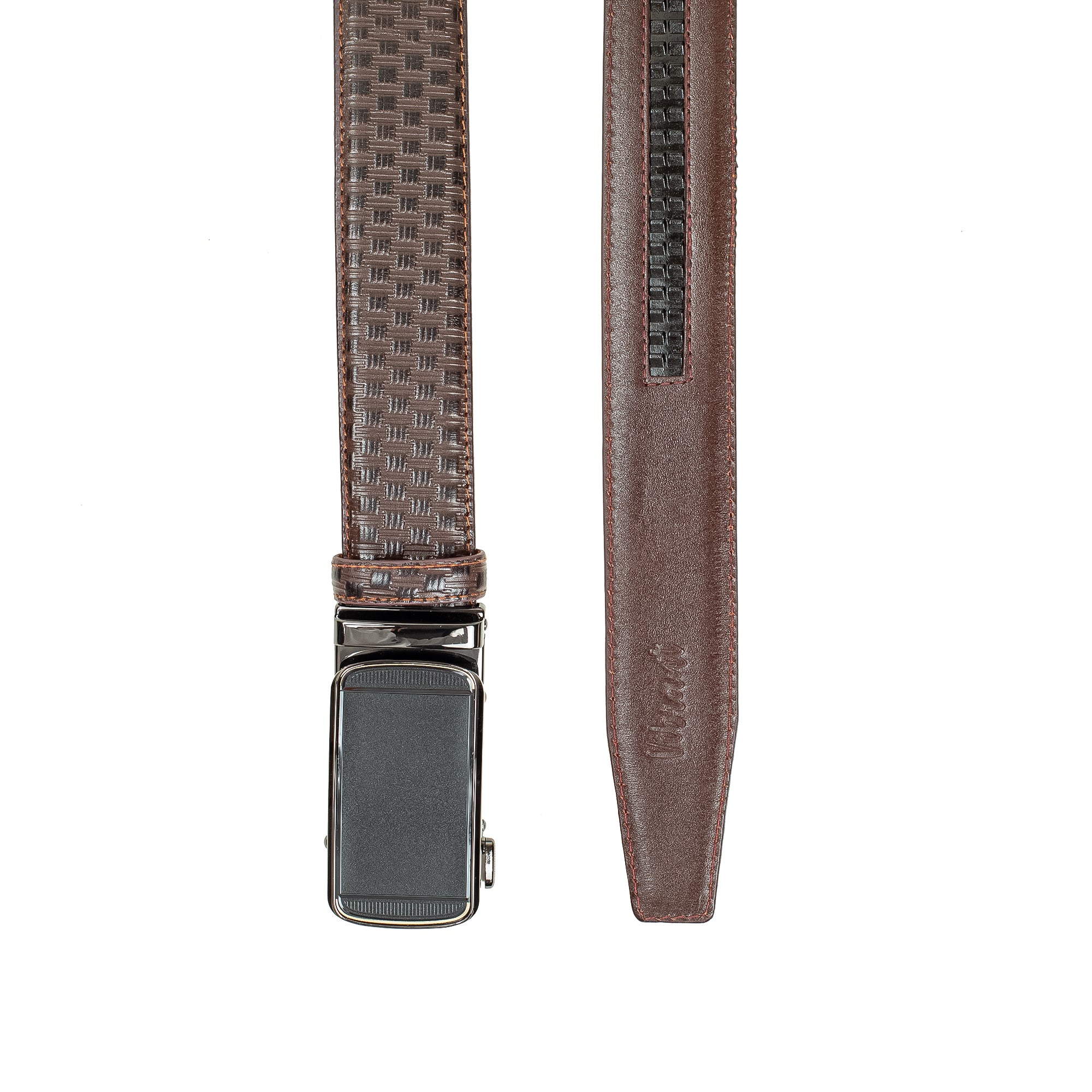 VIBRANT LEATHER GEAR BELT - Vibrantbd.com