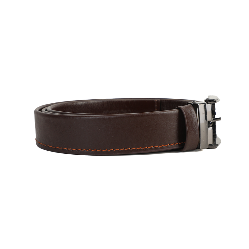 VIBRANT LEATHER BELT