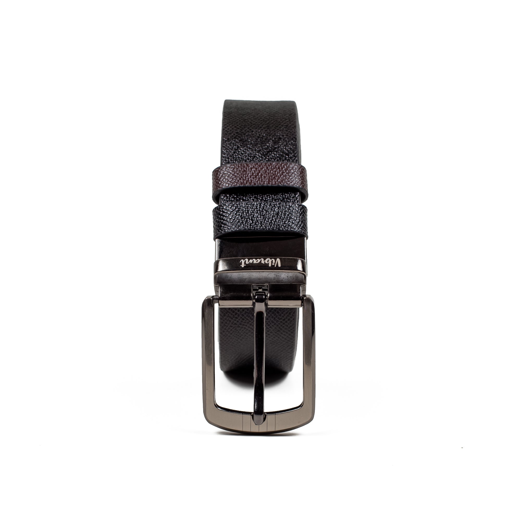 VIBRANT REVERSIBLE BELT - Vibrantbd.com
