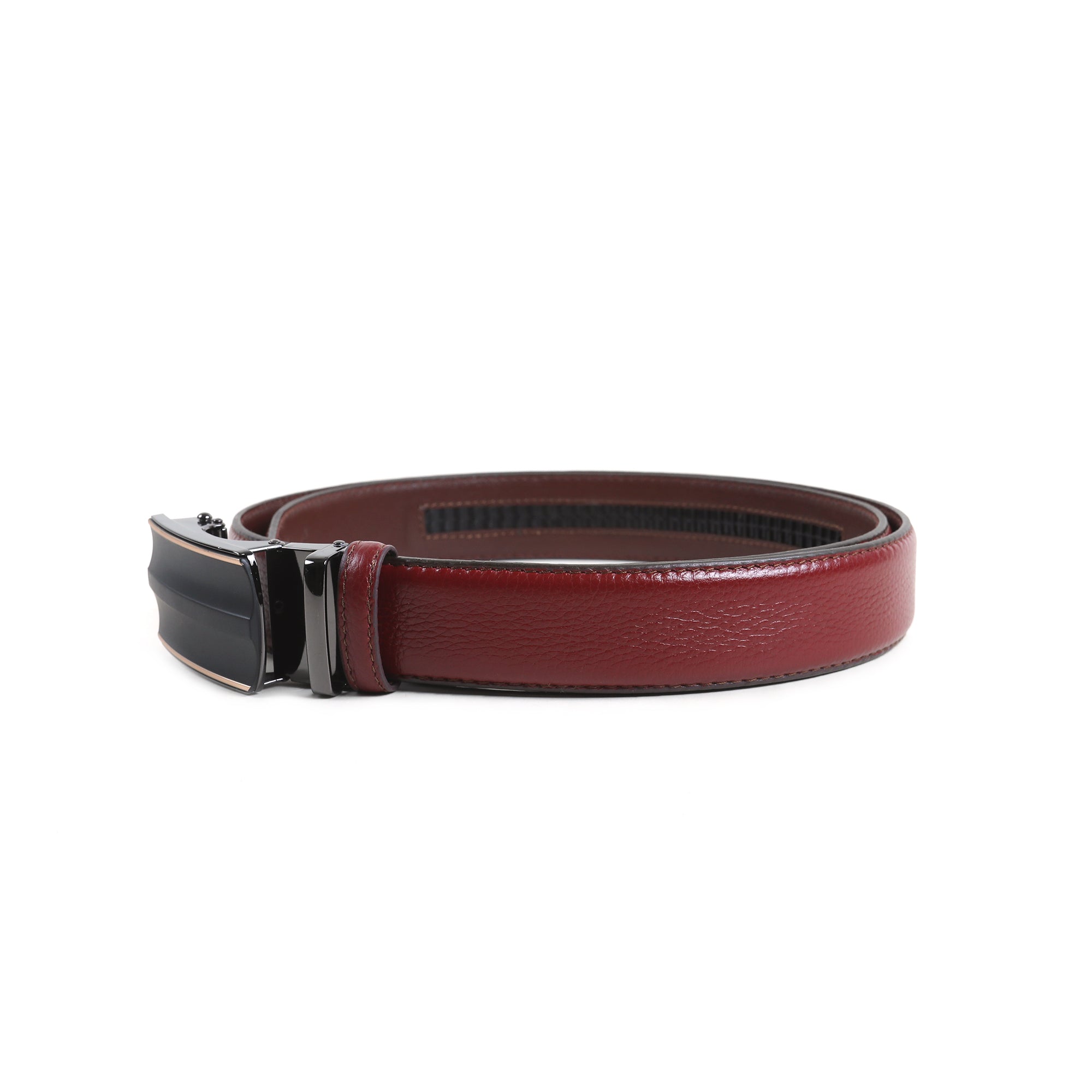 VIBRANT LEATHER GEAR BELT - Vibrantbd.com