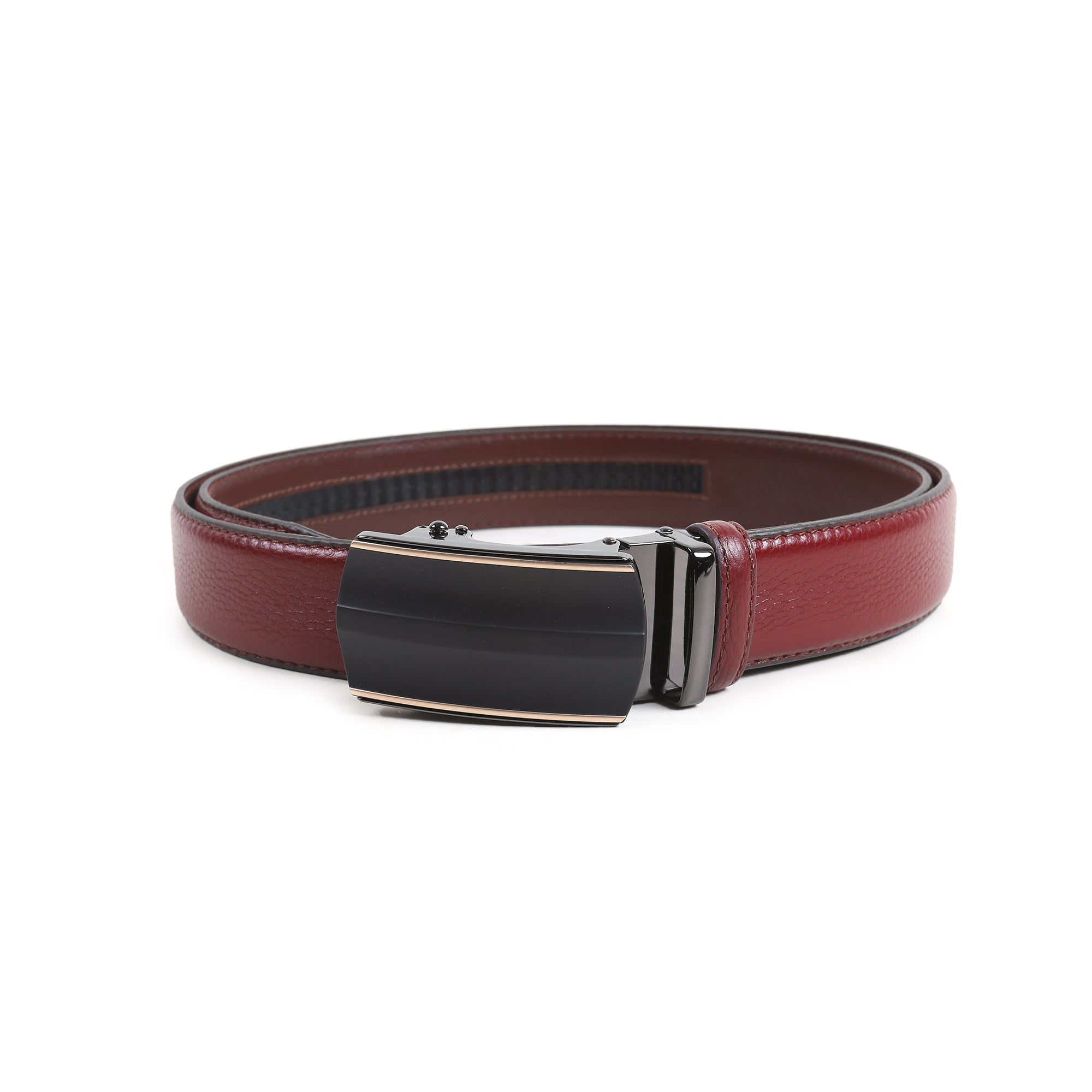 VIBRANT LEATHER GEAR BELT - Vibrantbd.com