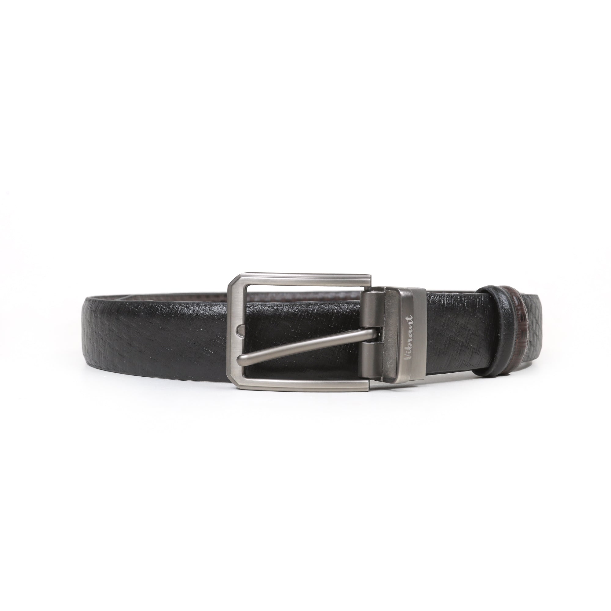 VIBRANT REVERSIBLE BELT - Vibrantbd.com