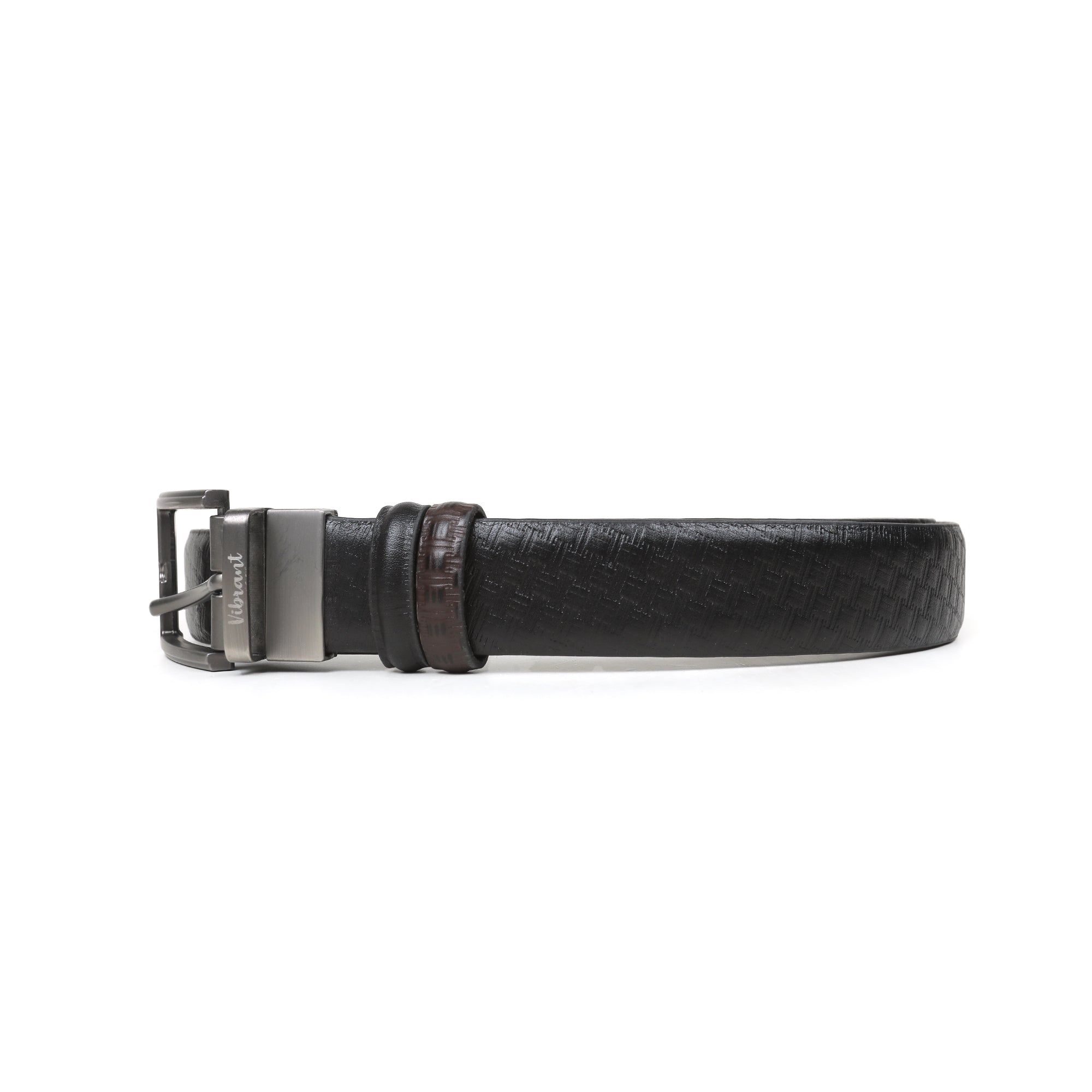 VIBRANT REVERSIBLE BELT - Vibrantbd.com