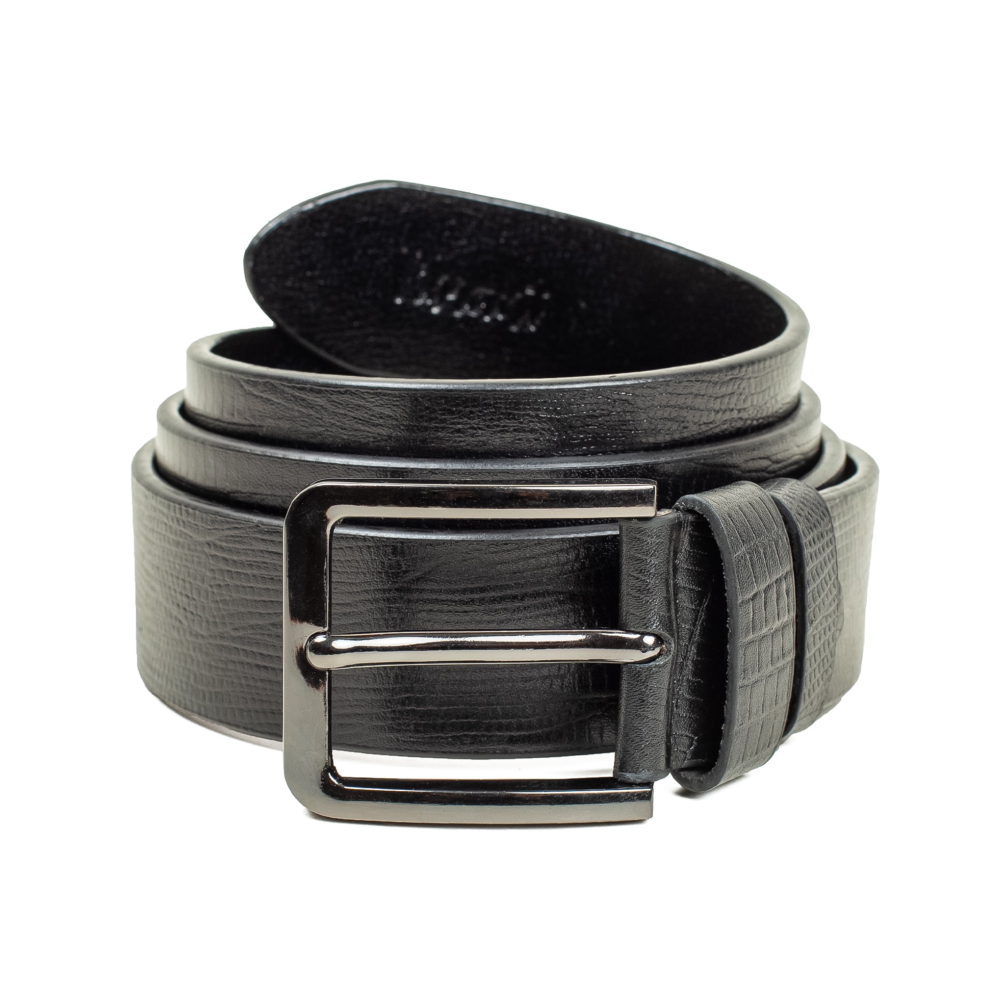 VIBRANT LEATHER BELT - Vibrantbd.com