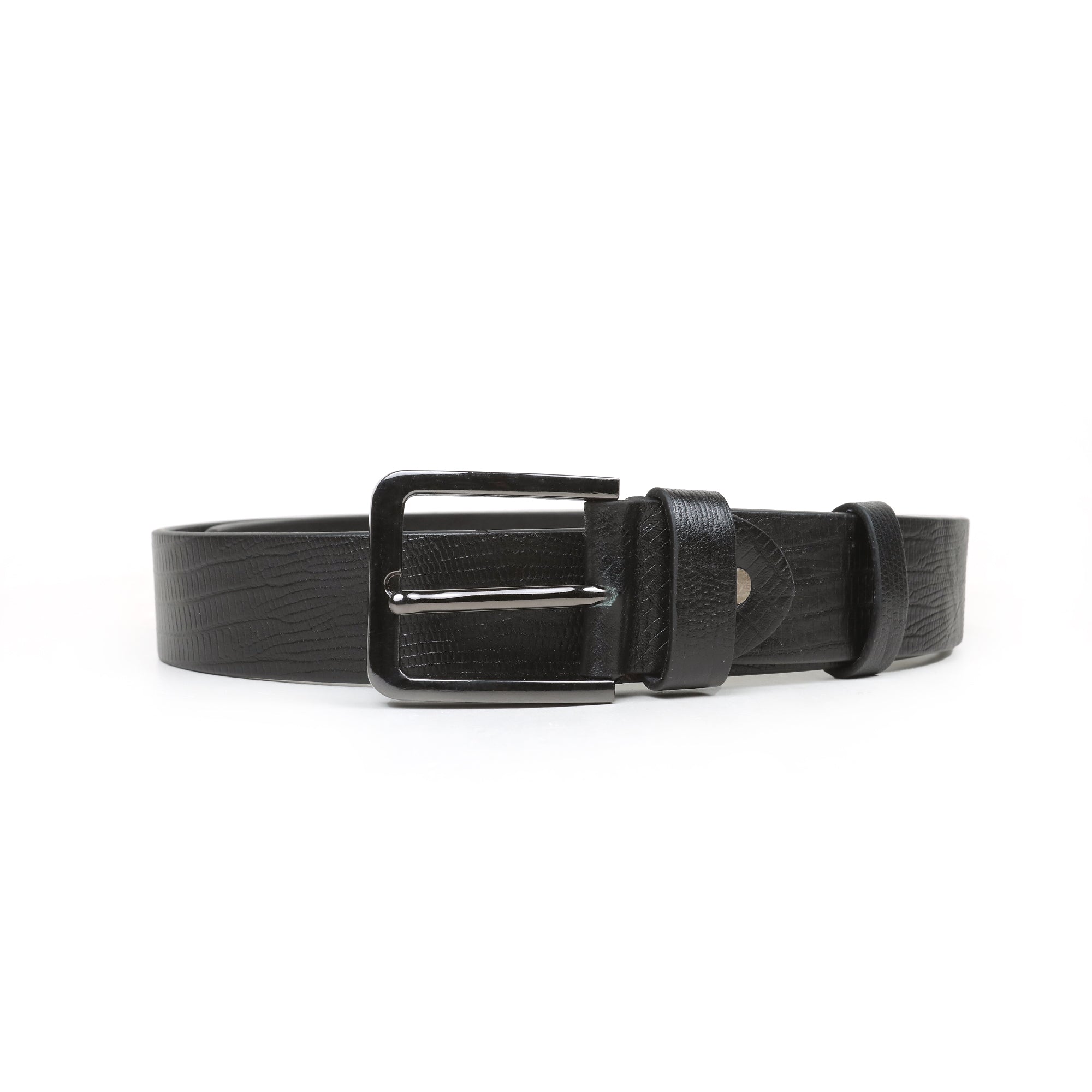 VIBRANT LEATHER BELT - Vibrantbd.com