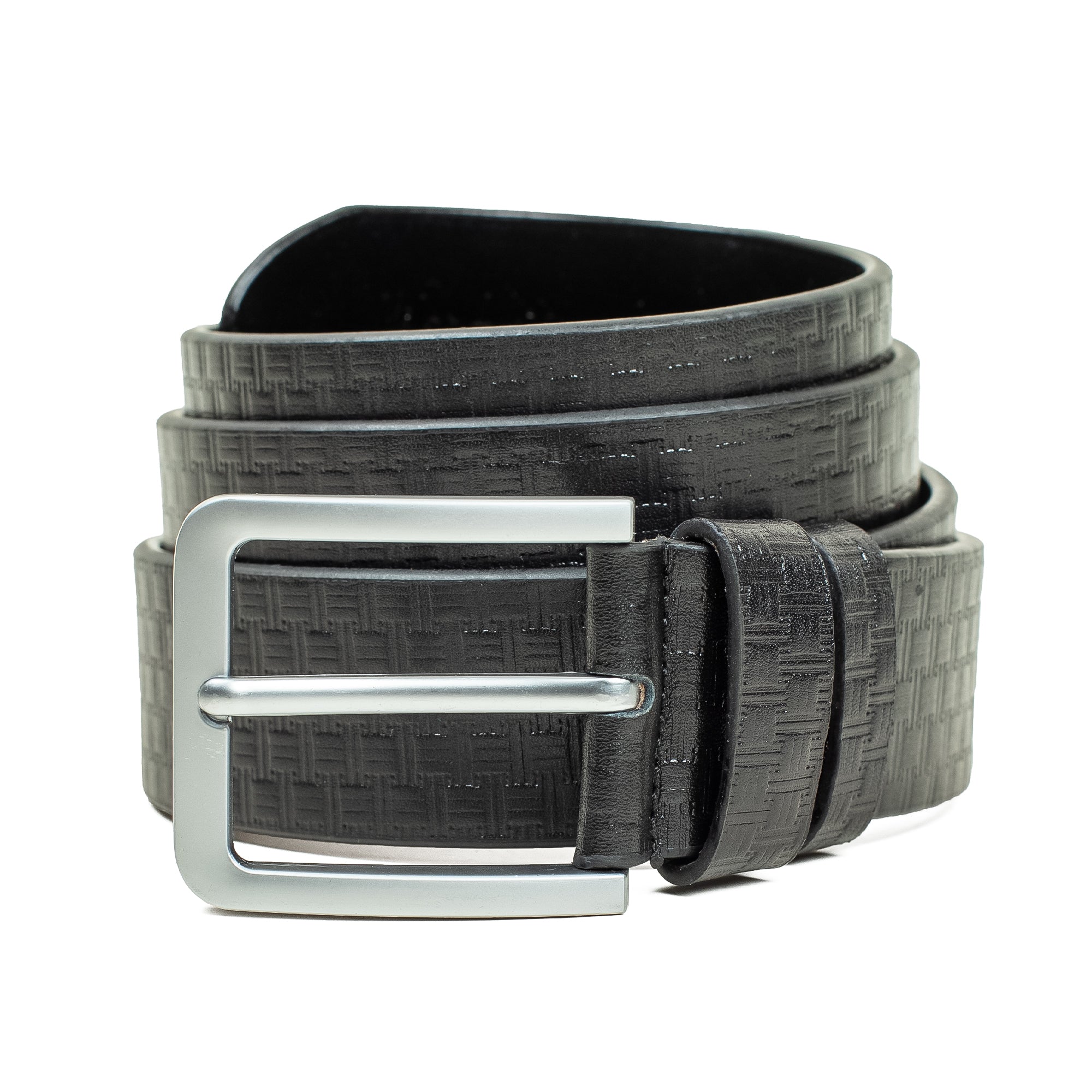 VIBRANT LEATHER BELT - Vibrantbd.com