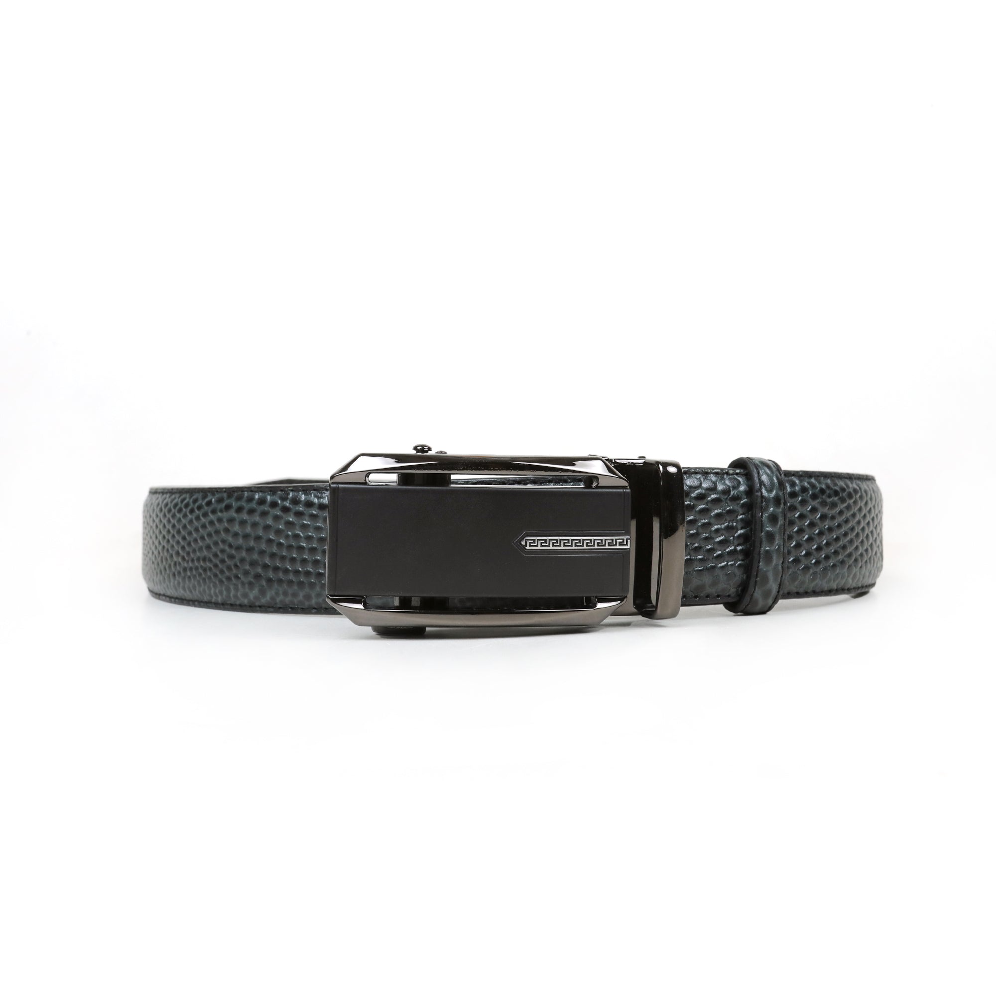 VIBRANT LEATHER GEAR BELT - Vibrantbd.com