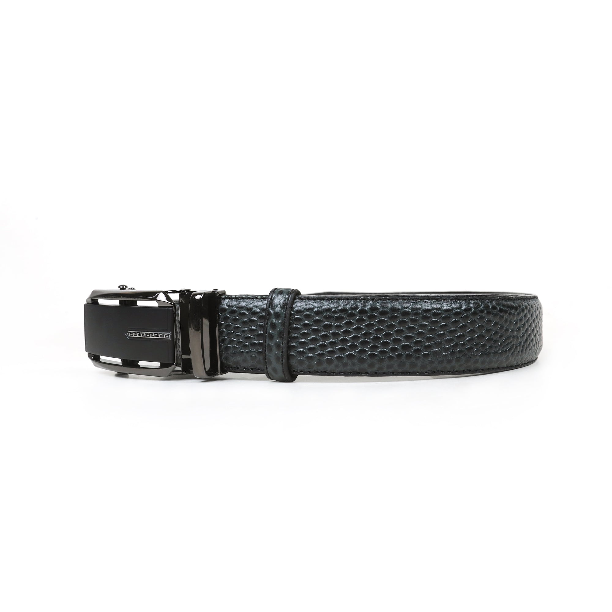 VIBRANT LEATHER GEAR BELT - Vibrantbd.com